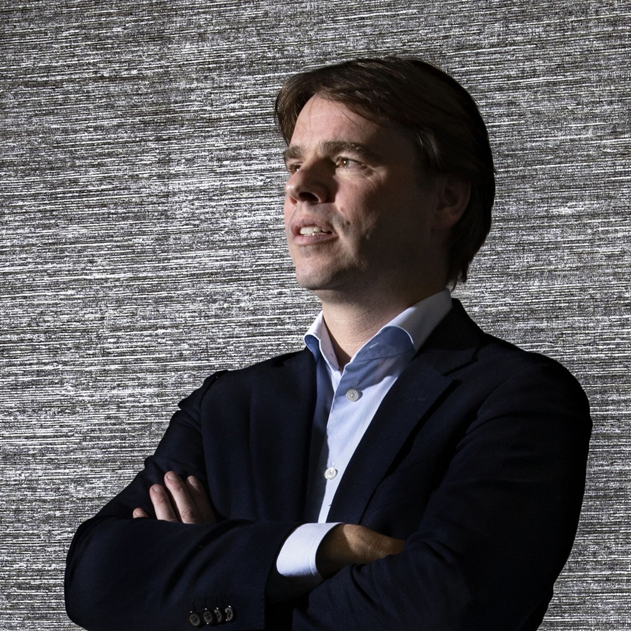 hoe peer swinkels het geluk van zijn werknemers serieus neemt
