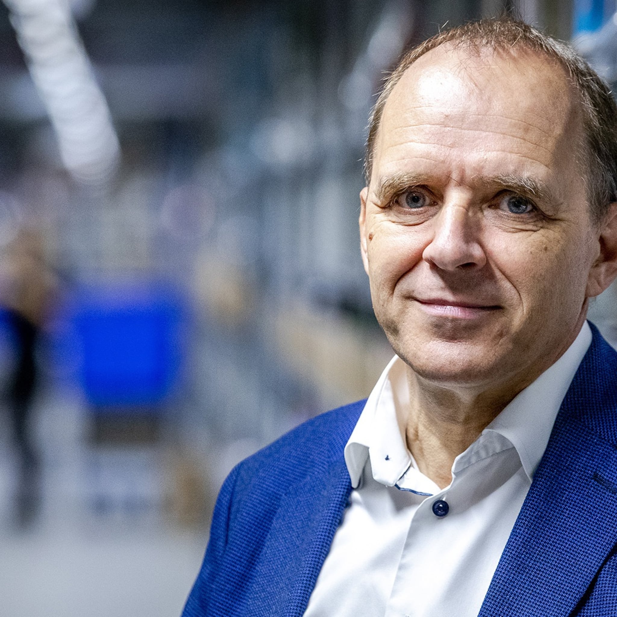 directeur bol com huub vermeulen wil black friday eerder in het jaar