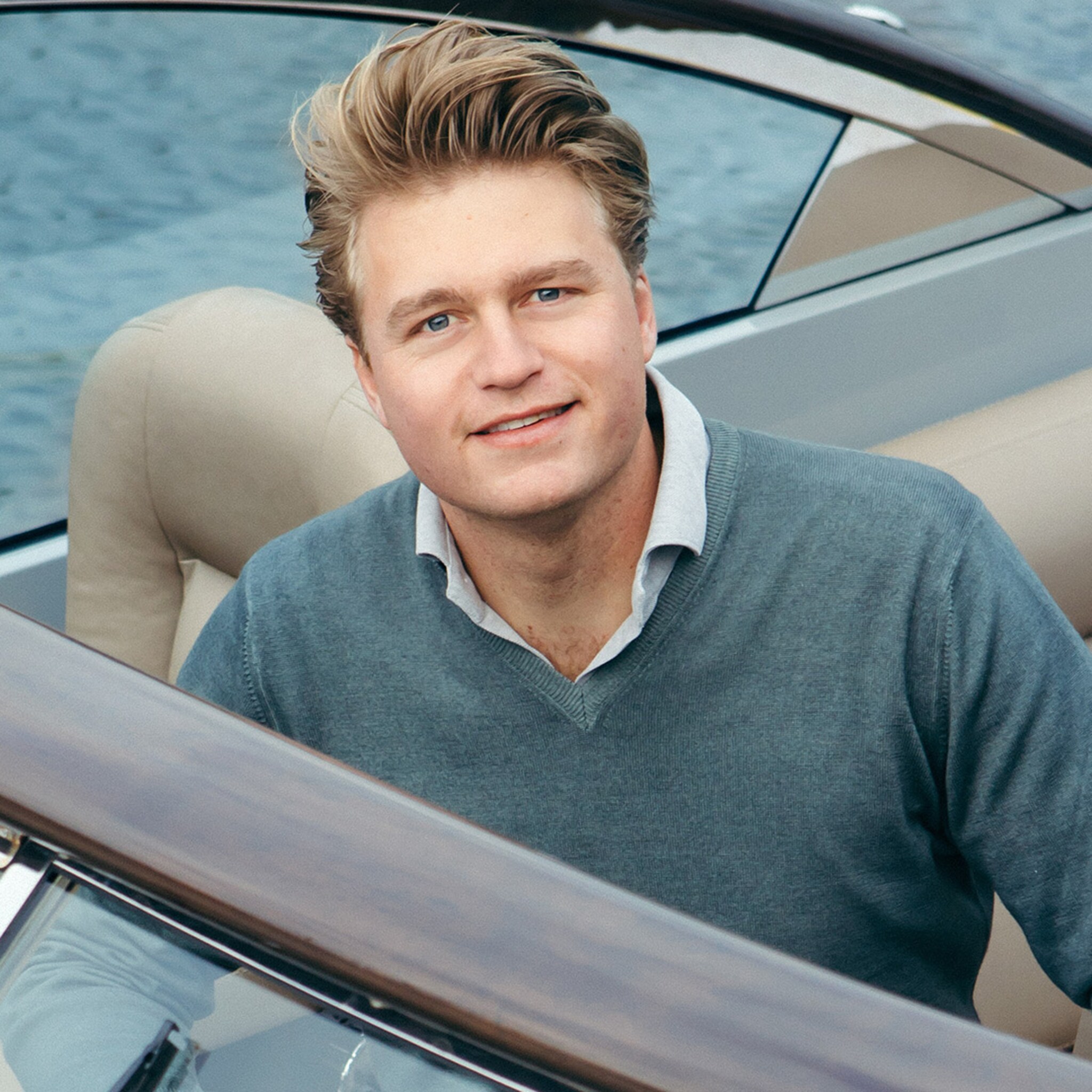 de hele wereld wil een jacht uit friesland wajer yachts