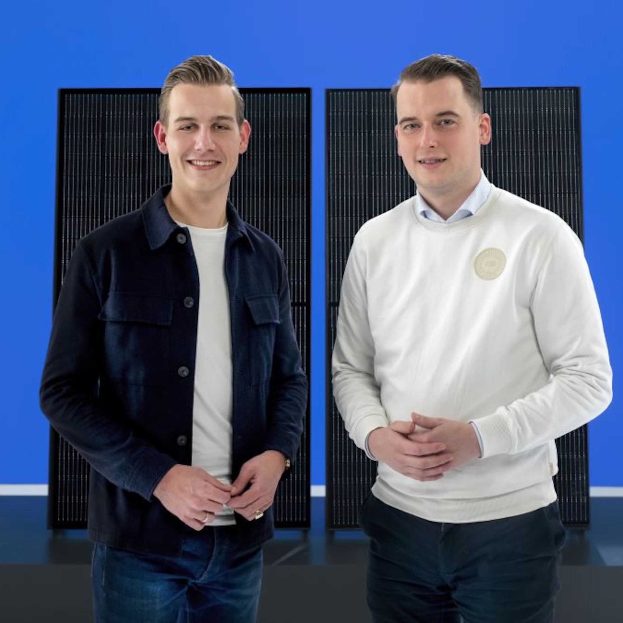 miljoeneninvestering voor eindhovense elektronicaproducent zonnepanelen taylor