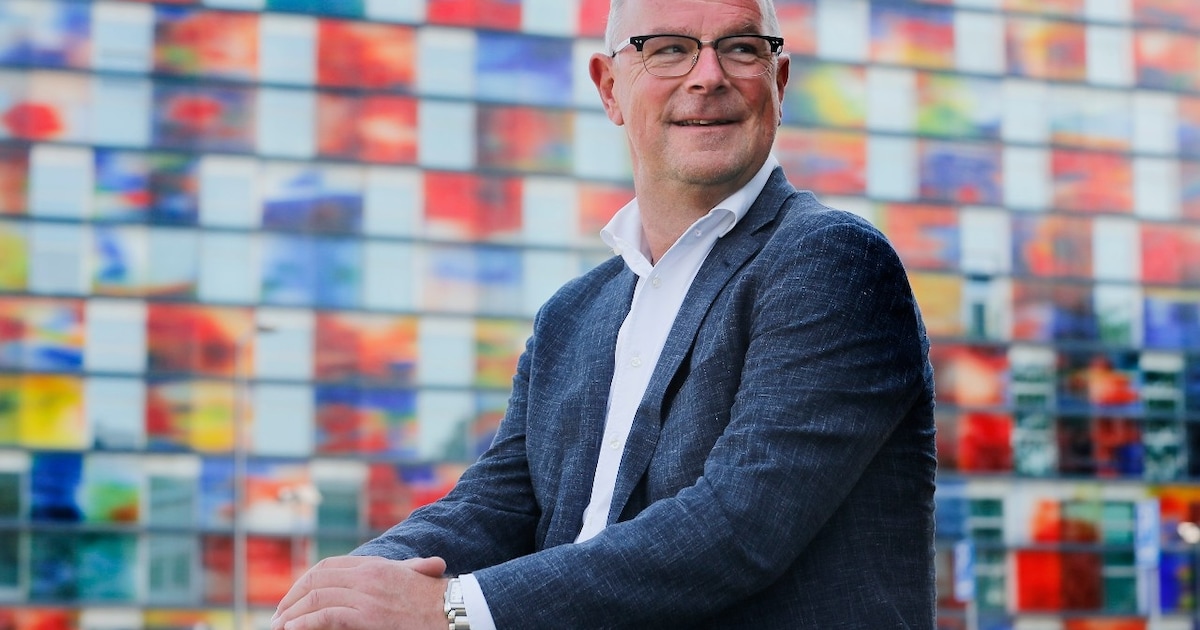 Jan Meerman (INretail): ‘Schandalig dat overheid met…