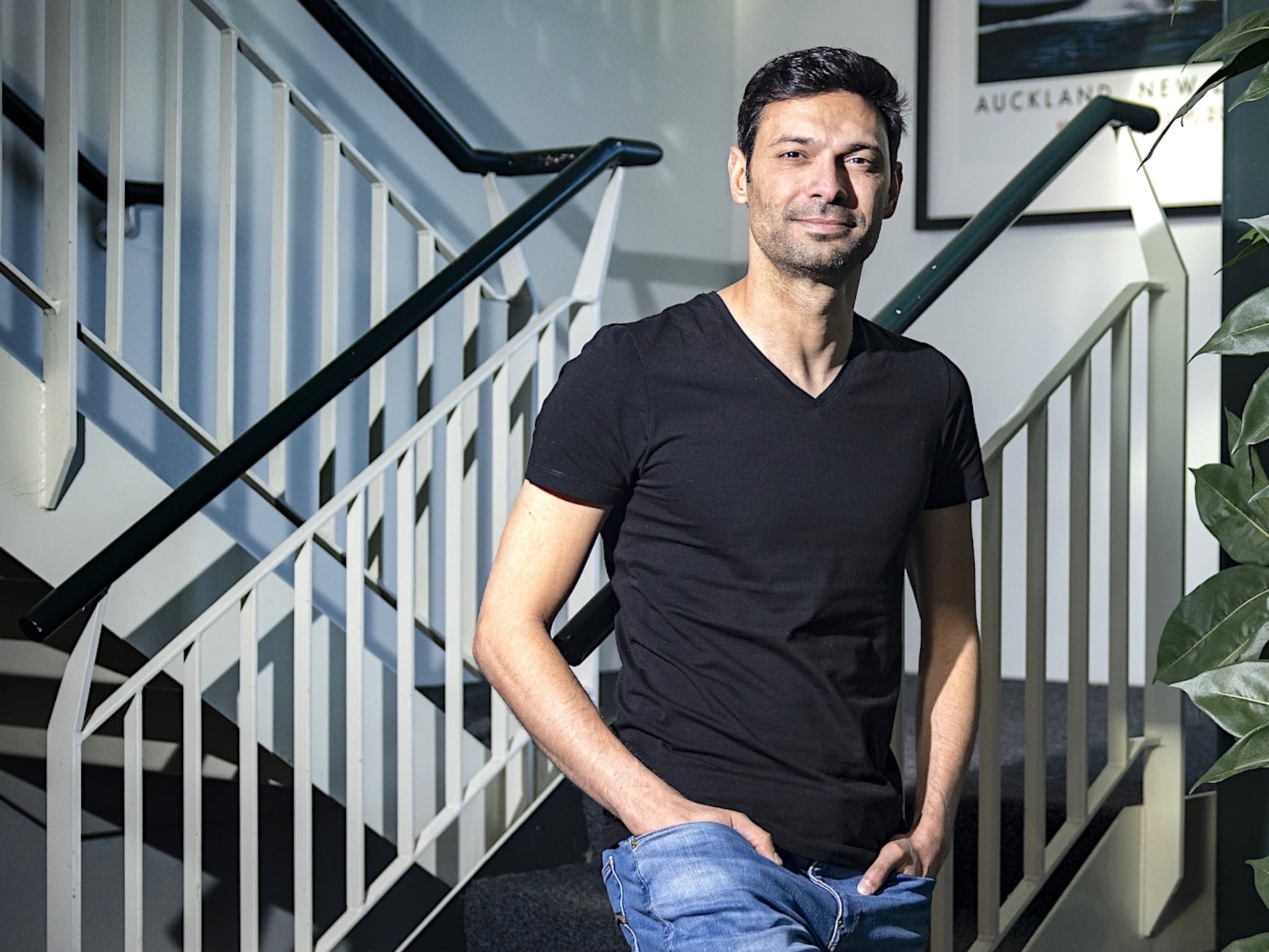 bunq topman ali niknam verwacht opnieuw recordgroei