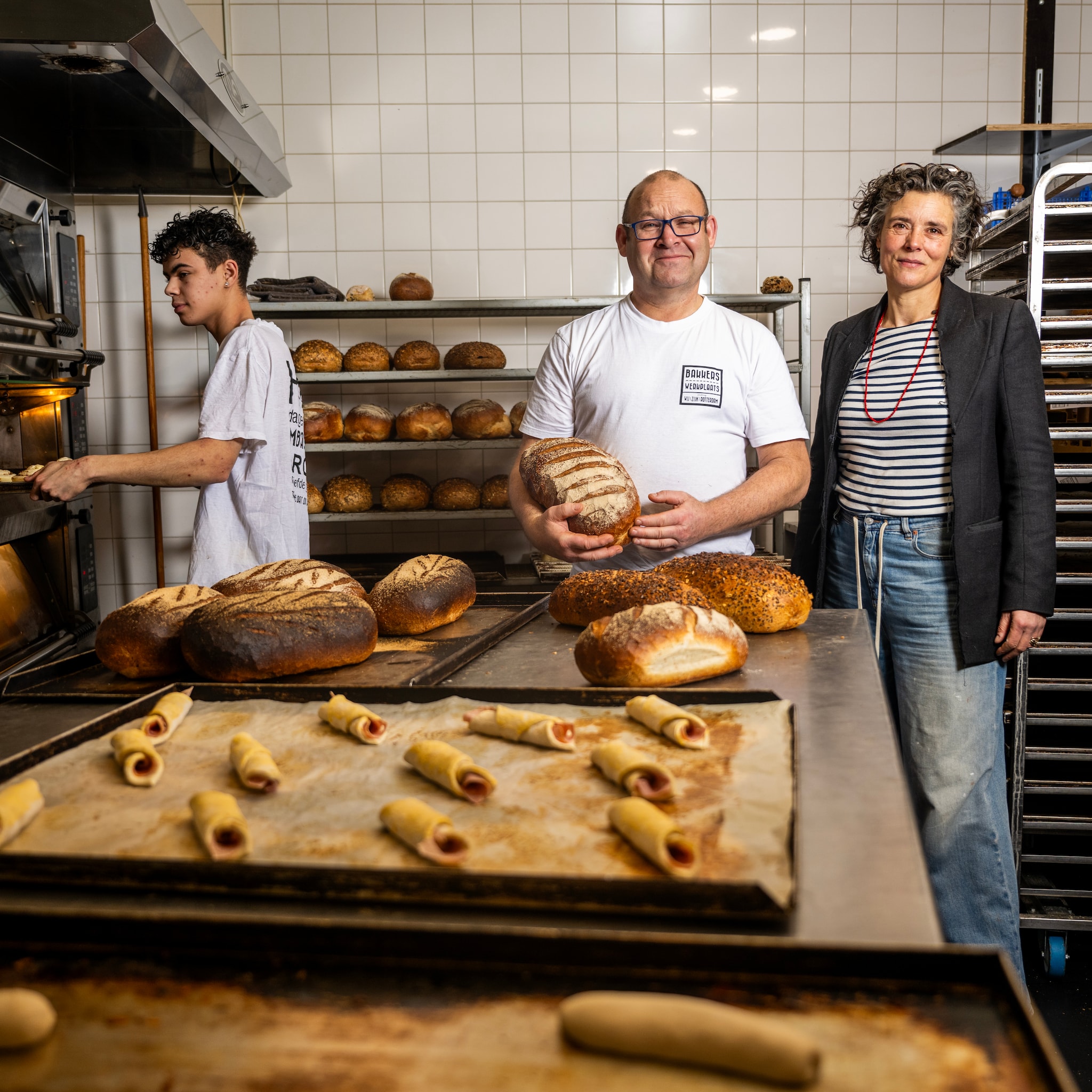 ondernemer raakte bedrijf kwijt ray hervond zijn werkgeluk als bakker