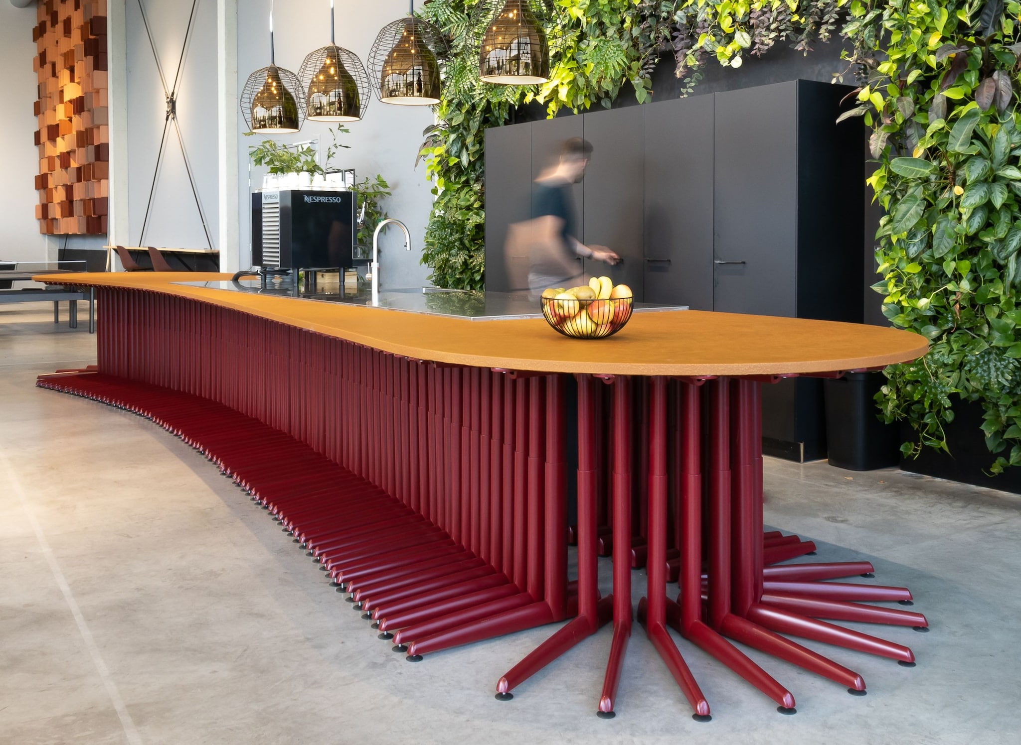 Workbrands dat leverde aan alle grote, bekende bedrijven in Nederland. Workbrands