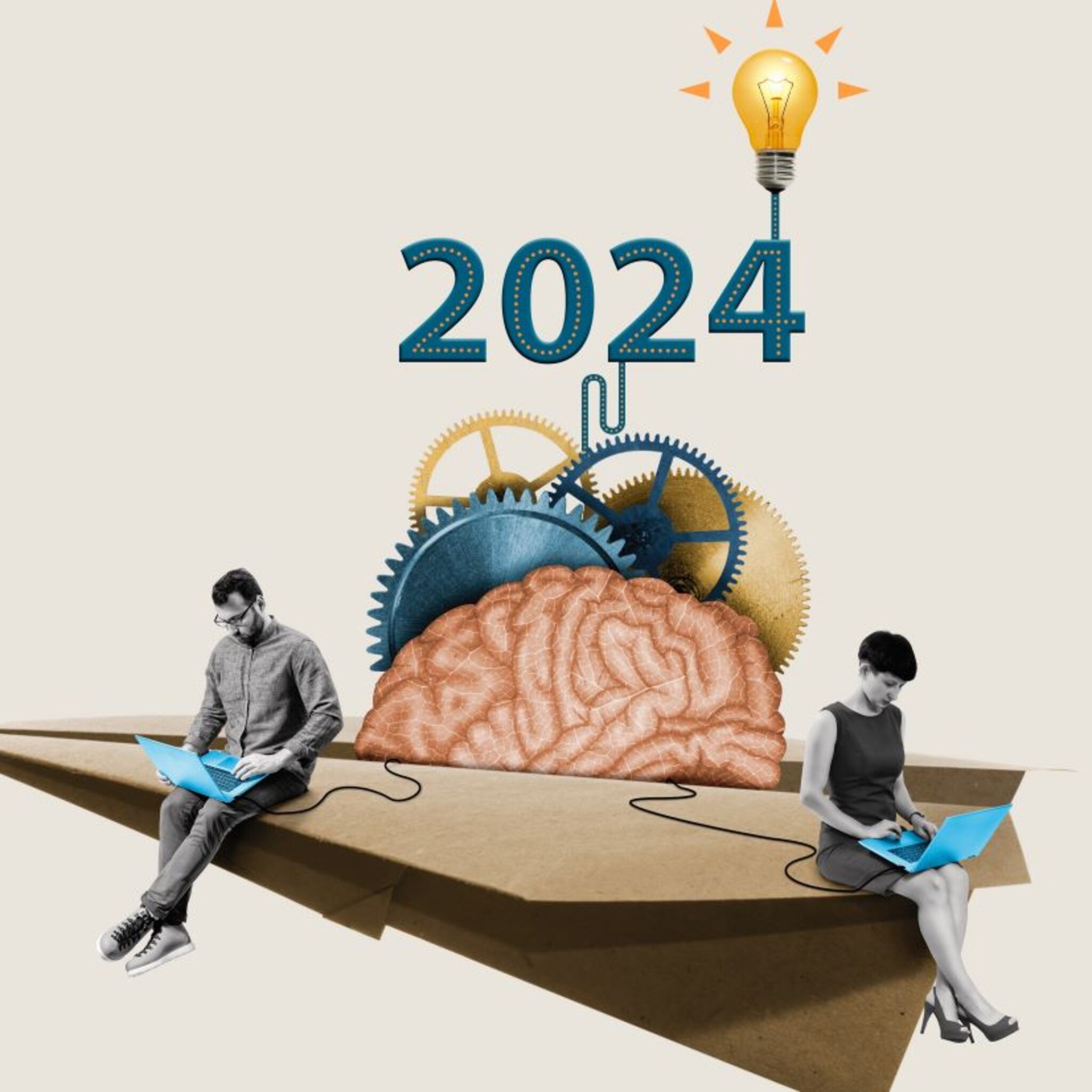 sterk einde voor startupinvesteringen in 2023 goed vooruitzicht 2024