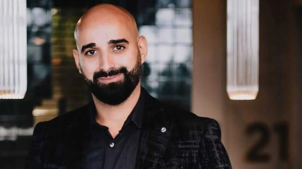 Ramez Ramzy is dinsdag hoofdgast in De Ondernemer Live. Ramzy Group