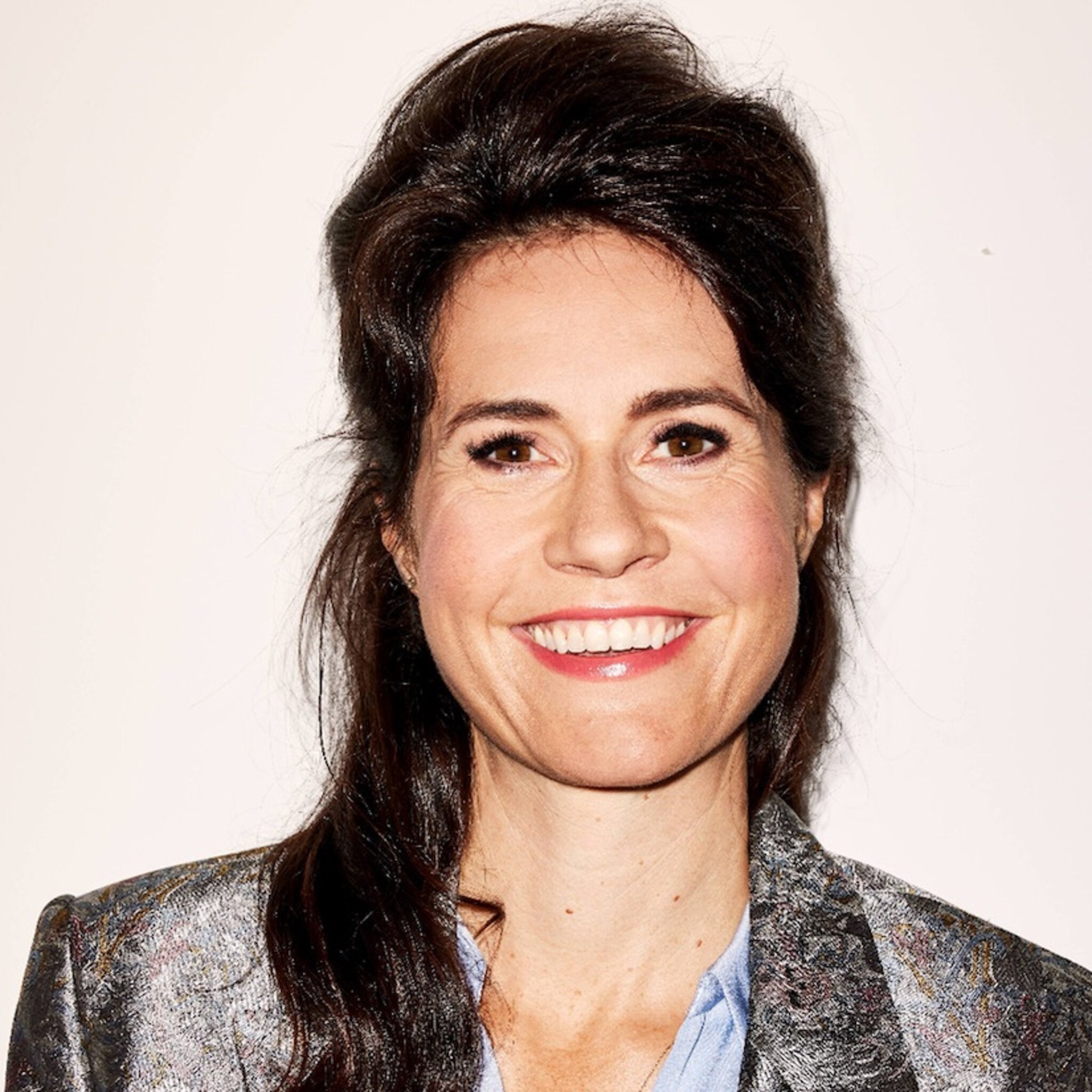 durfinvesteerder eva de mol steek je geld in een goed team
