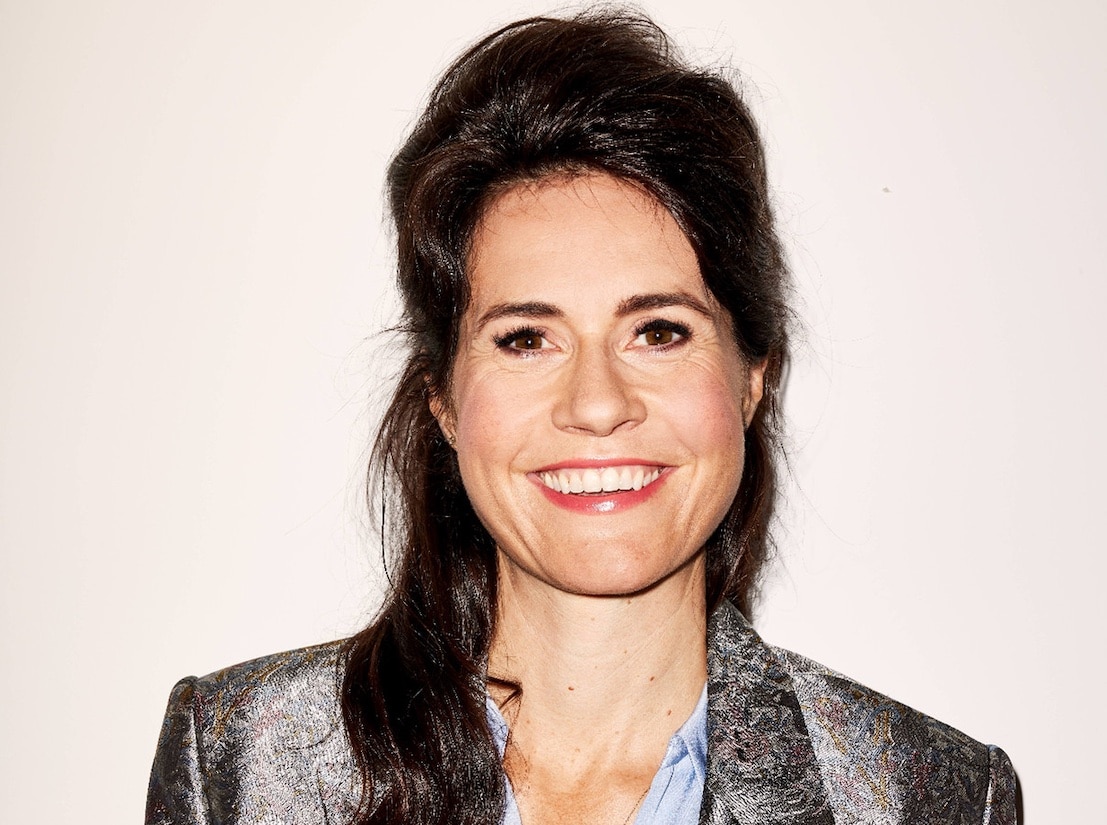 Eva de Mol. Foto: Marie Wanders