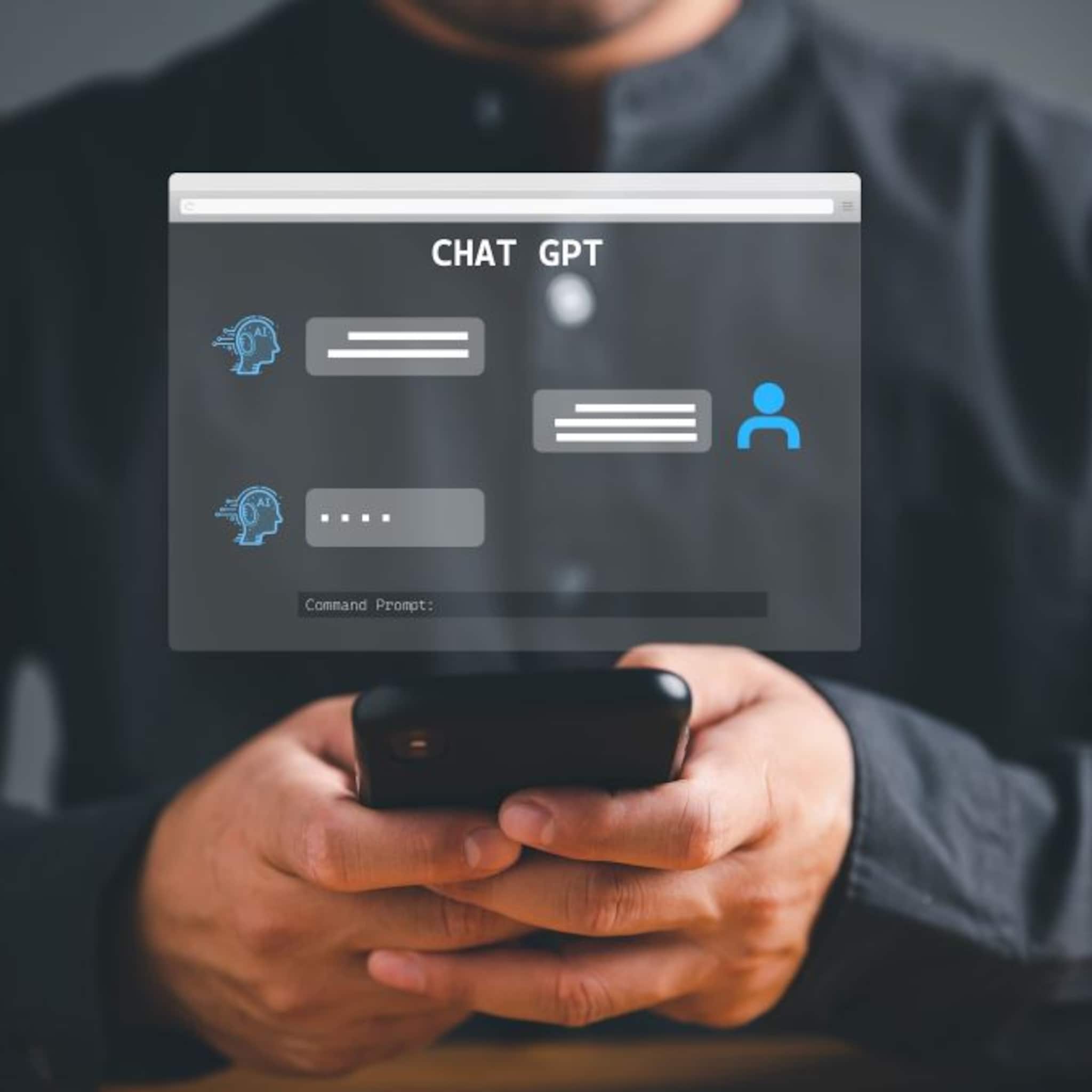 klant verwacht inzet van chatgpt en andere generatieve ai voor betere service ervaring