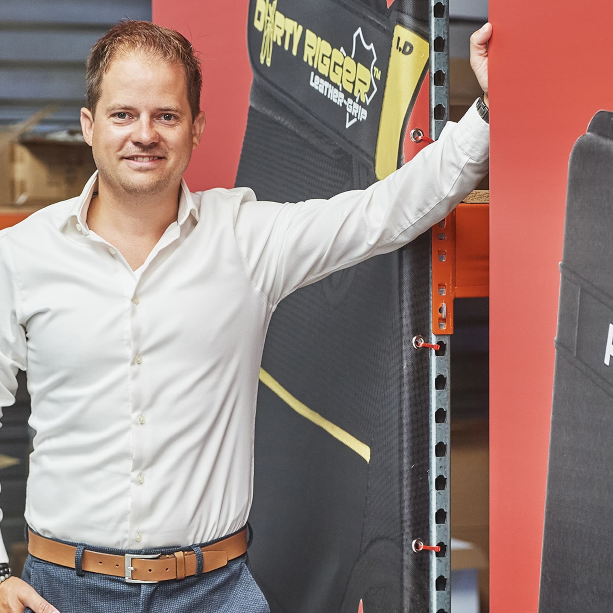 hoe deze ondernemer het groeigeheim van coolblue succesvol leerde toepassen