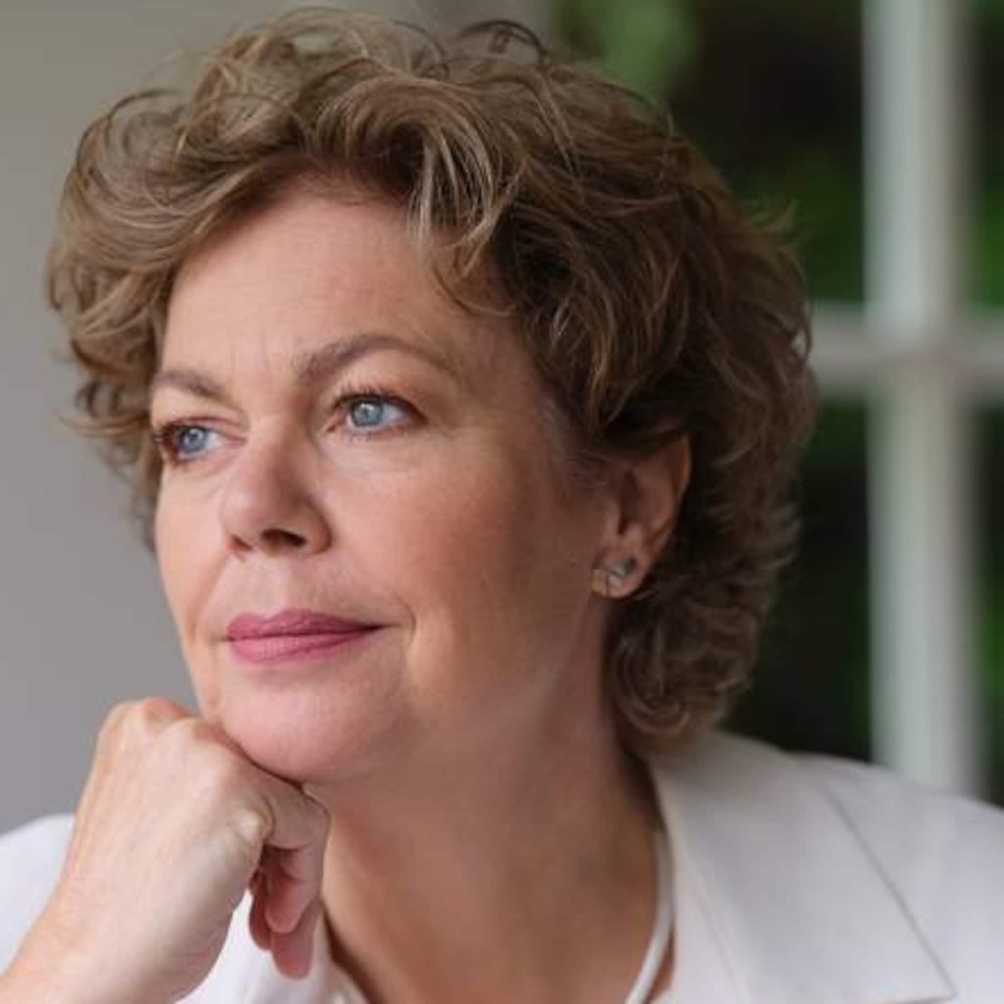 ingrid thijssen vno ncw we zijn de rauwe randen van het kapitalisme aan het terugdringen