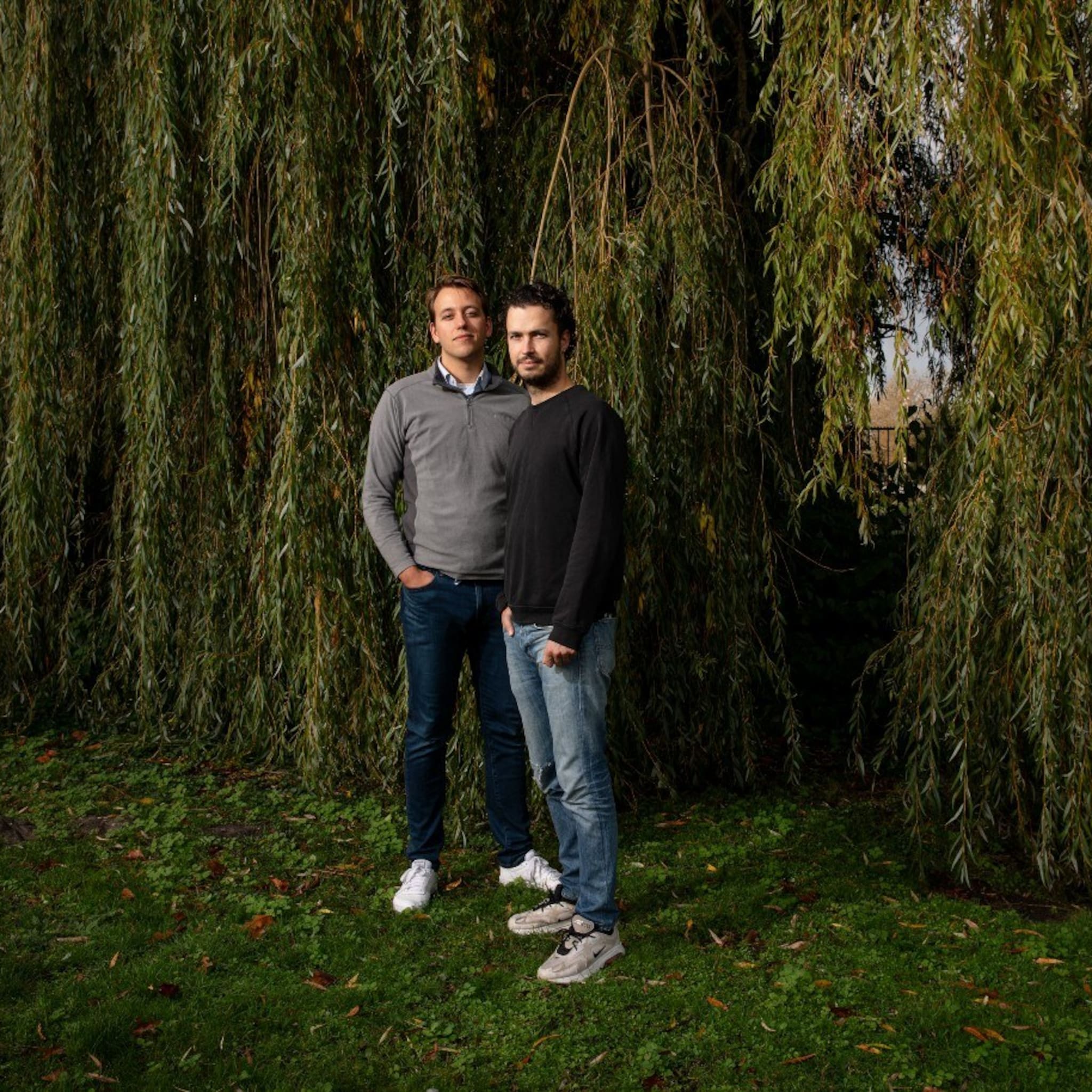 startup van de week regreener helpt bedrijven co2 uitstoot te compenseren