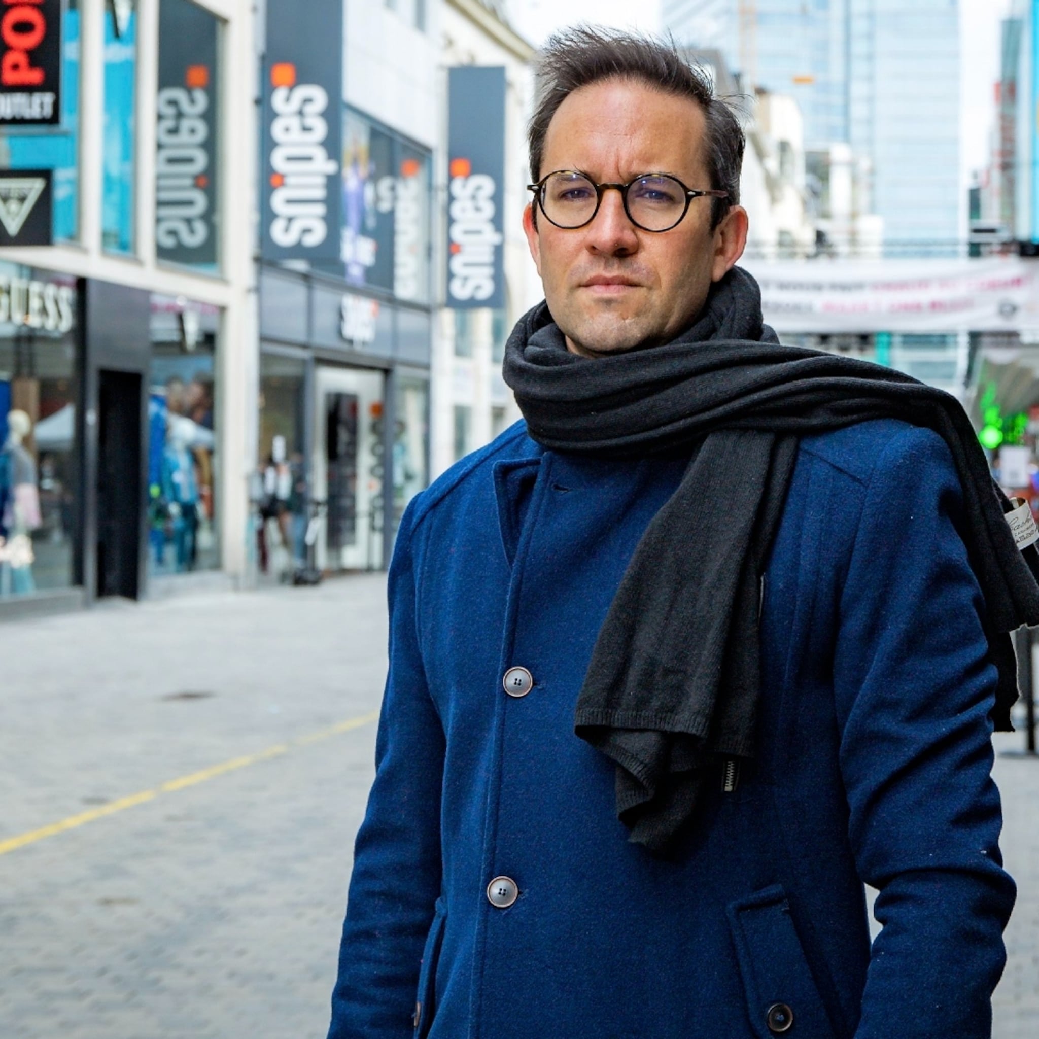 explosieve groei e commerce vormt een gevaar maar biedt ook kansen