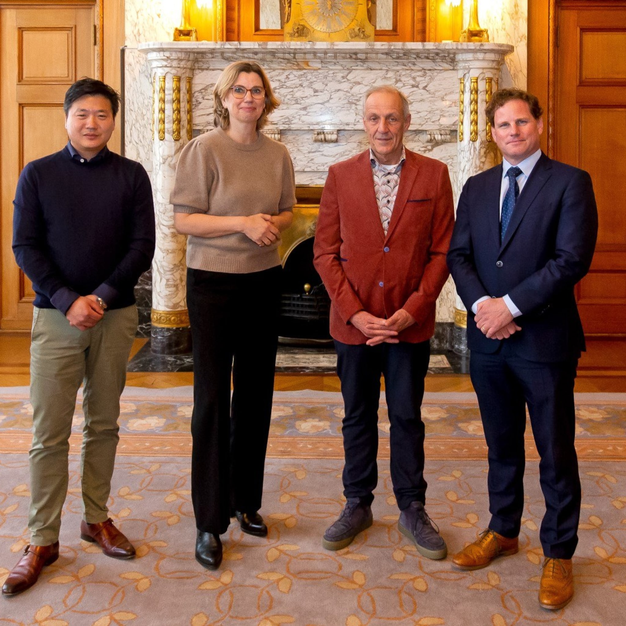dit zijn de genomineerden van de rotterdamse ondernemersprijs