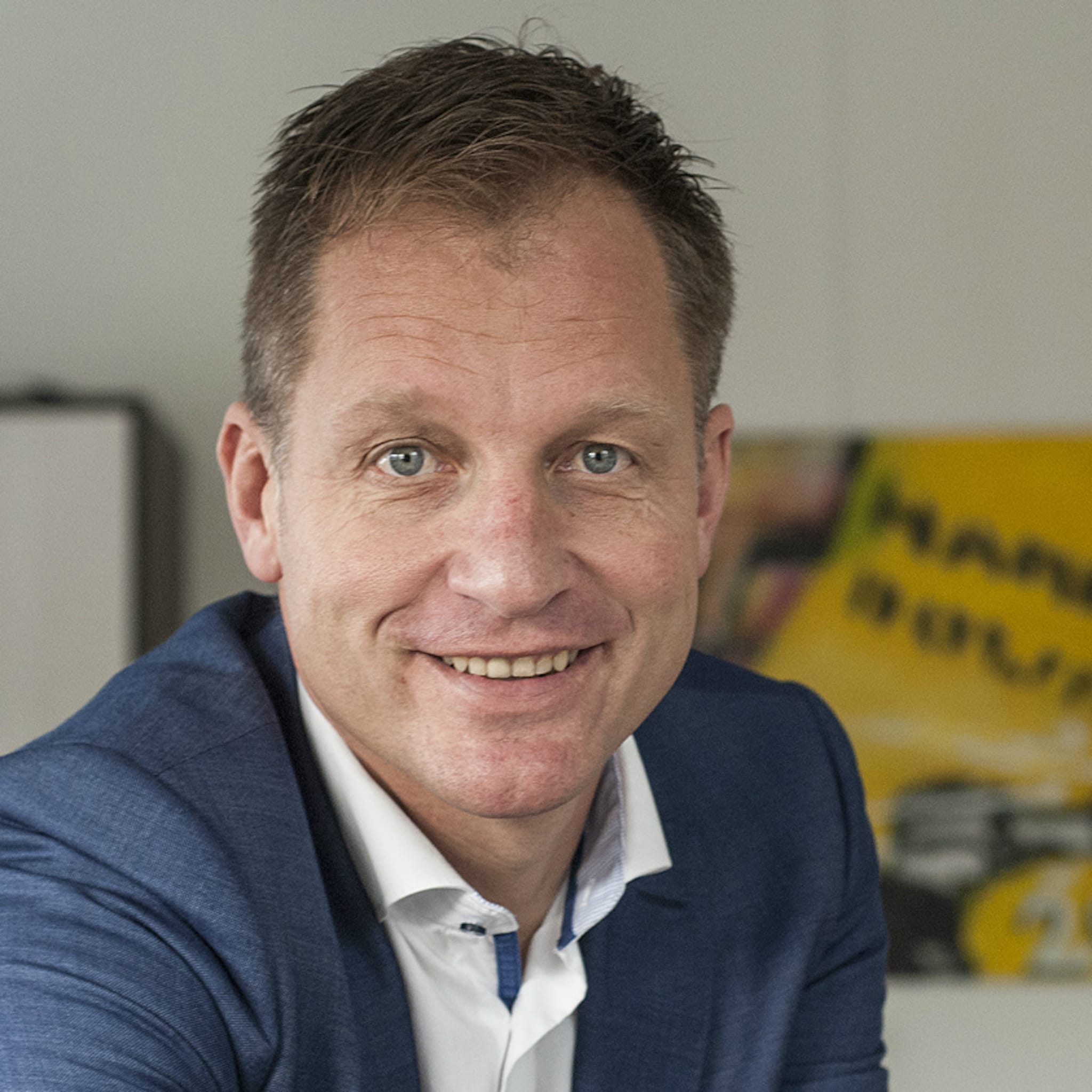 het geheim van een overname de juiste combinatie