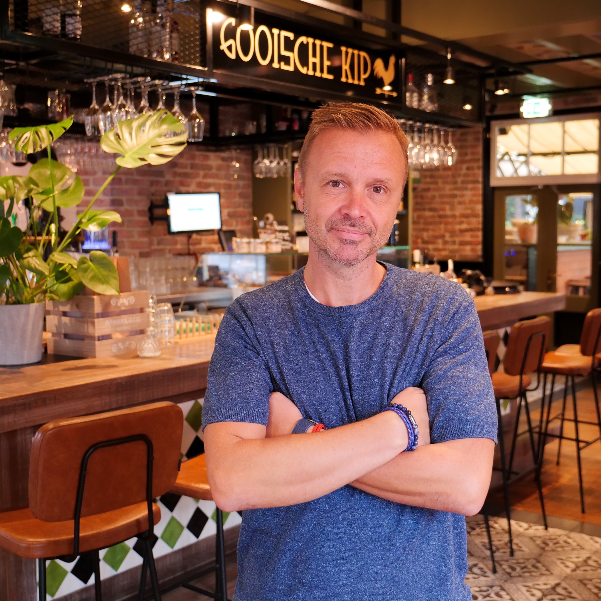 cadeautjes en actiever online horeca past lessen eerste lockdown nu massaal toe