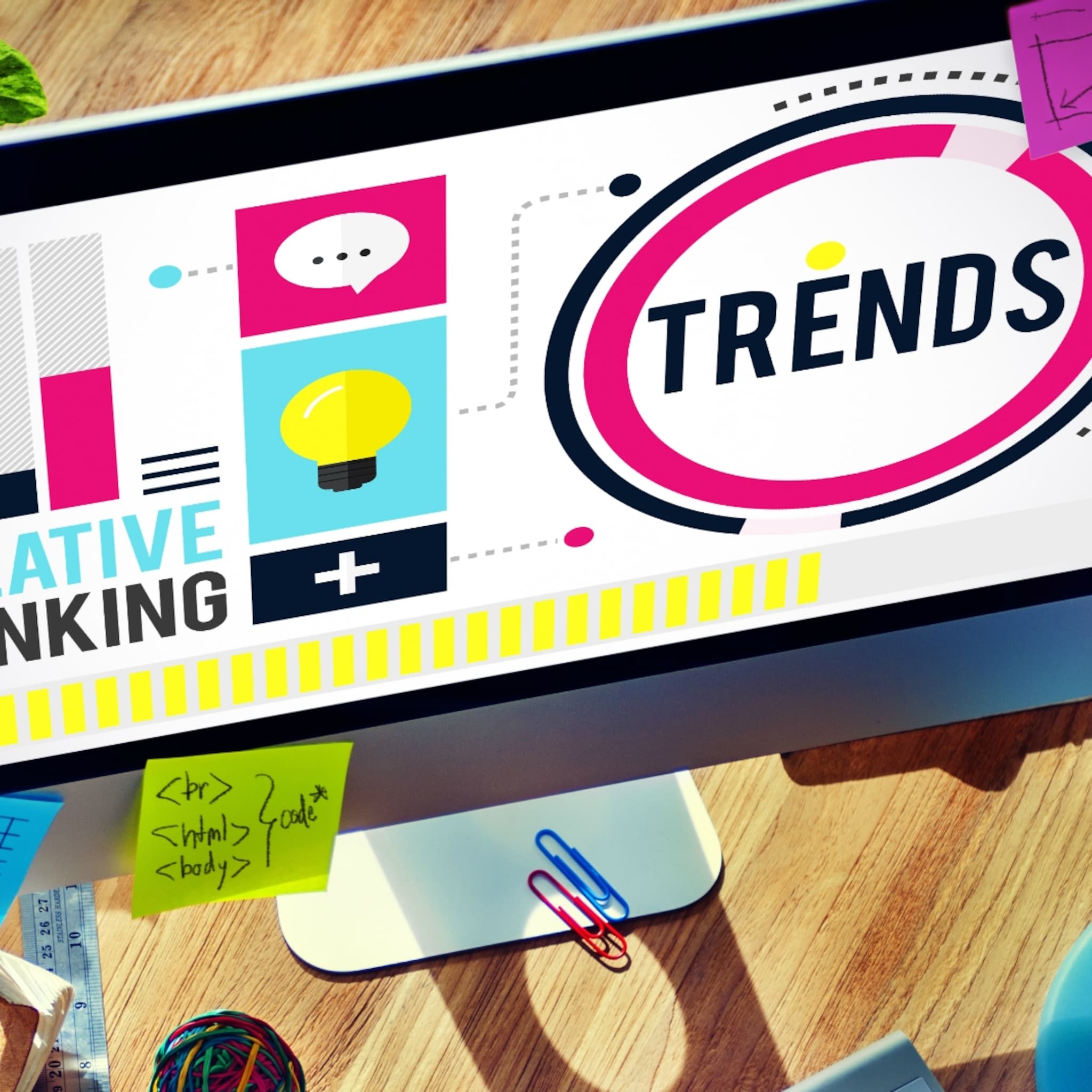 marketingtrends 2020 van linkedin tot de vrouw