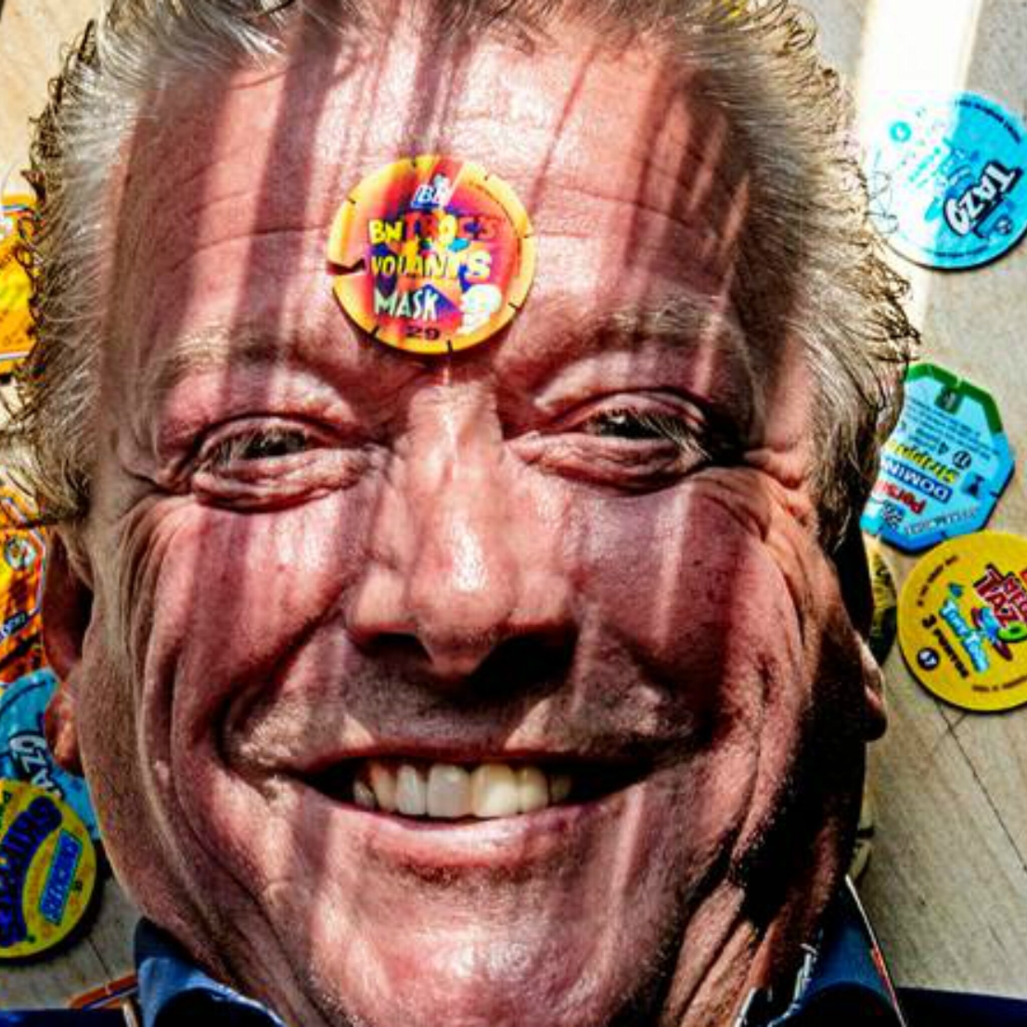 hans zandvliet van flippo rijkdom naar bijstand