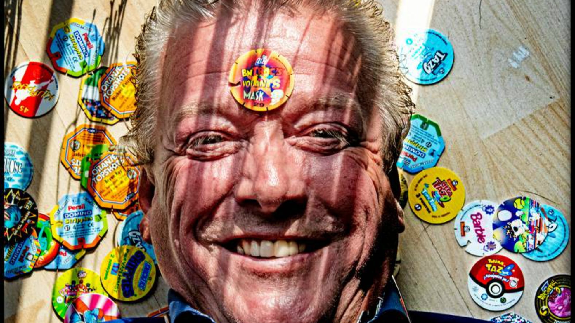 beeld deondernemer