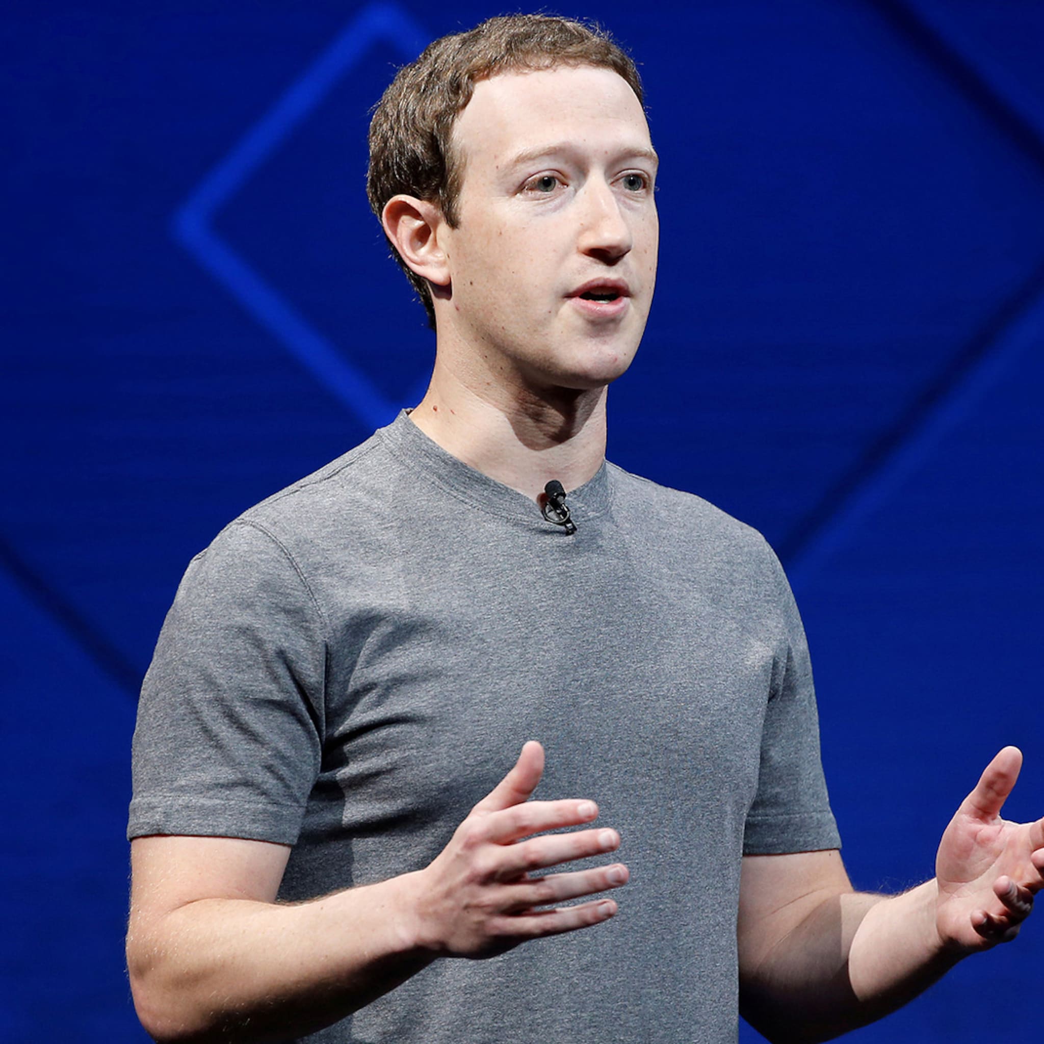 wil je een jonge doelgroep aanspreken facebook is passe