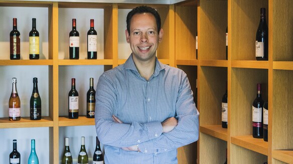 beeld deondernemer
