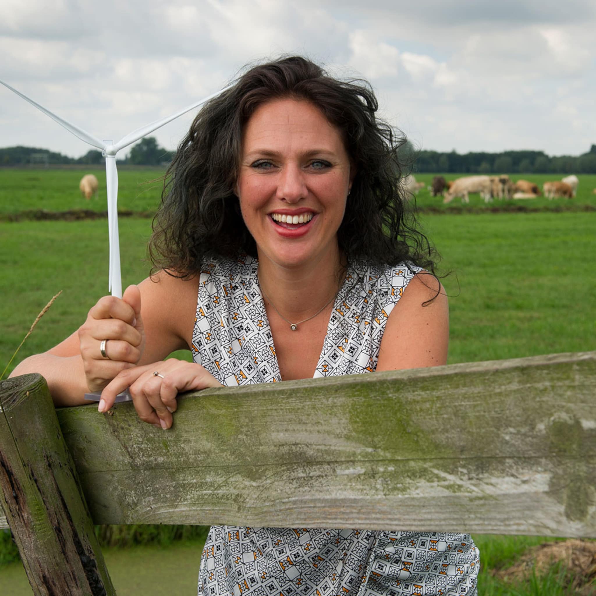 zo waait de wind in ondernemersland