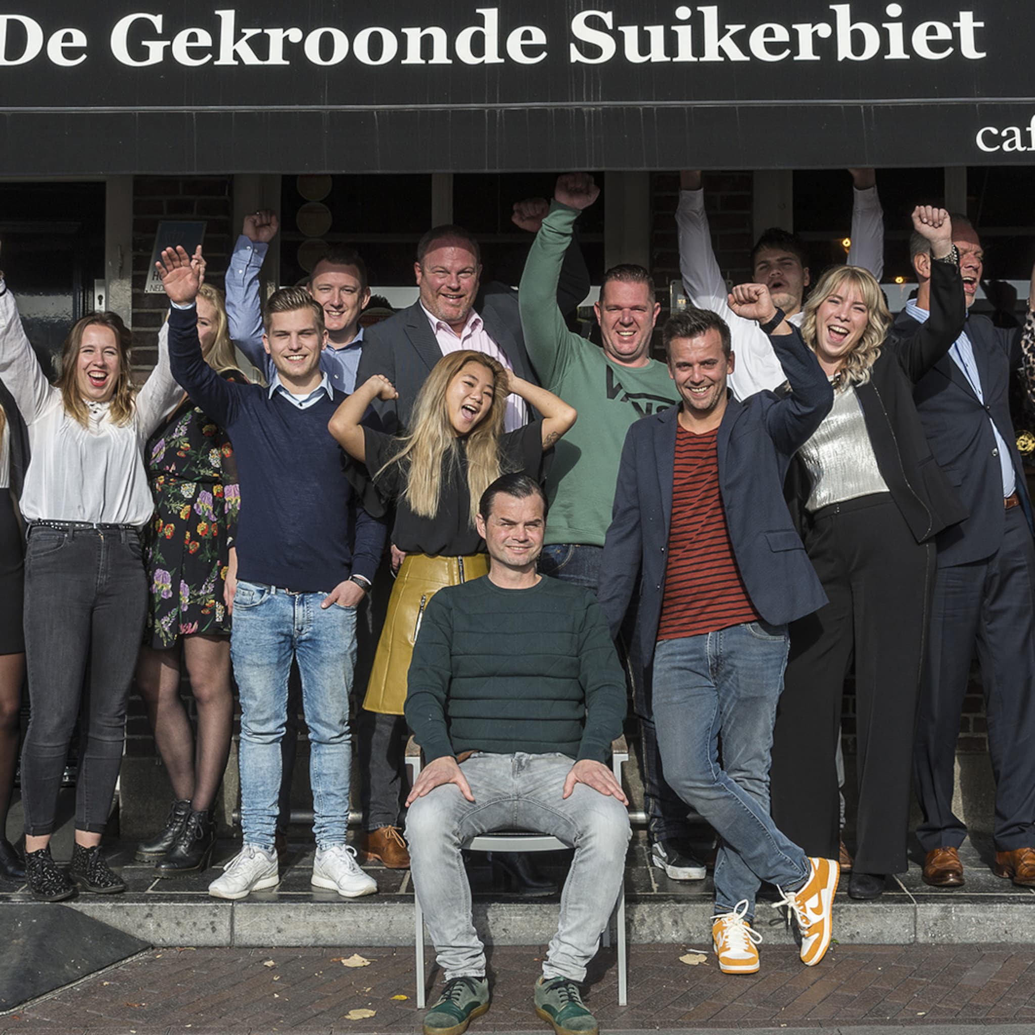 de biet in zierikzee is beste cafe van nederland