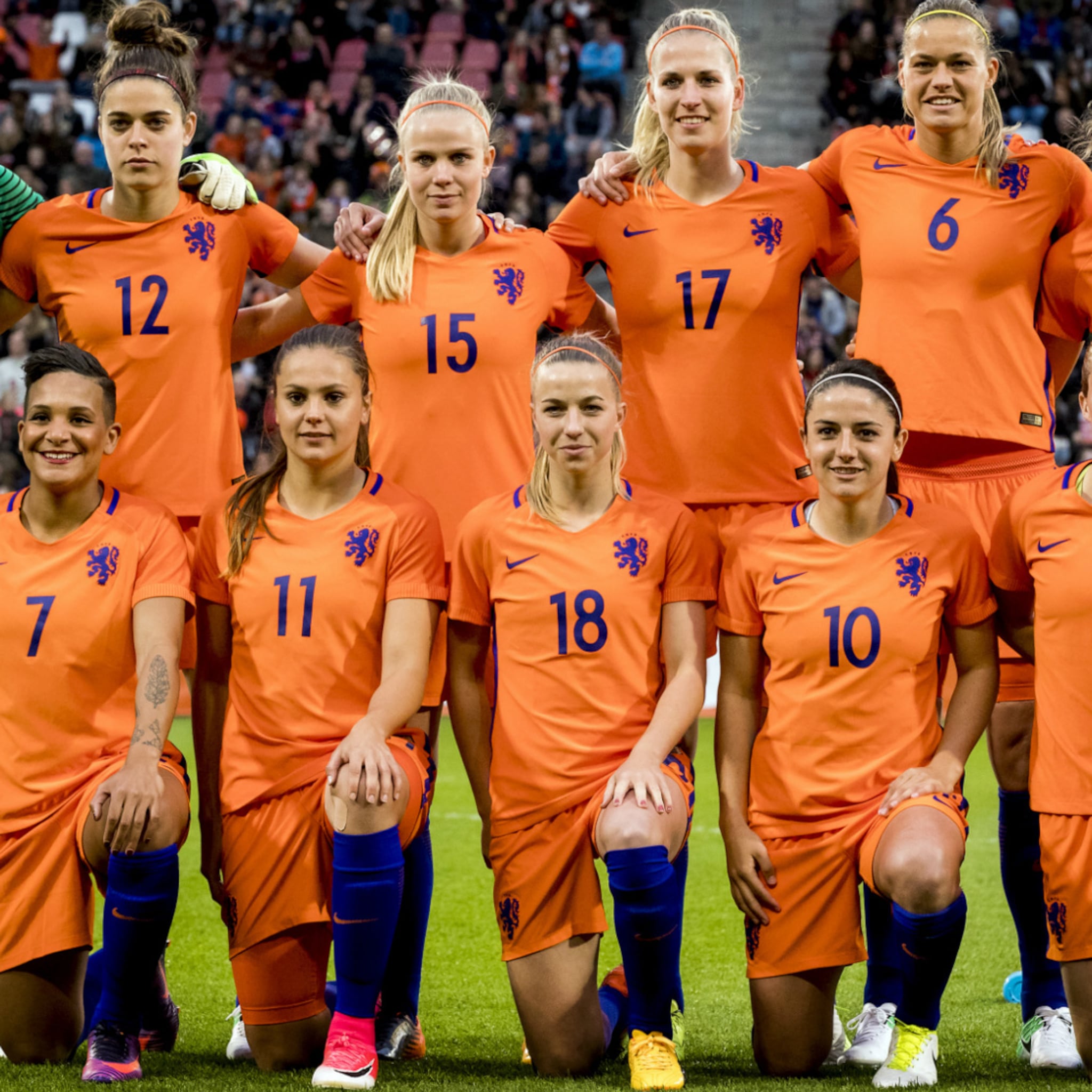 ek voetbal voor vrouwen levert nederlands bedrijfsleven 38 miljoen euro op