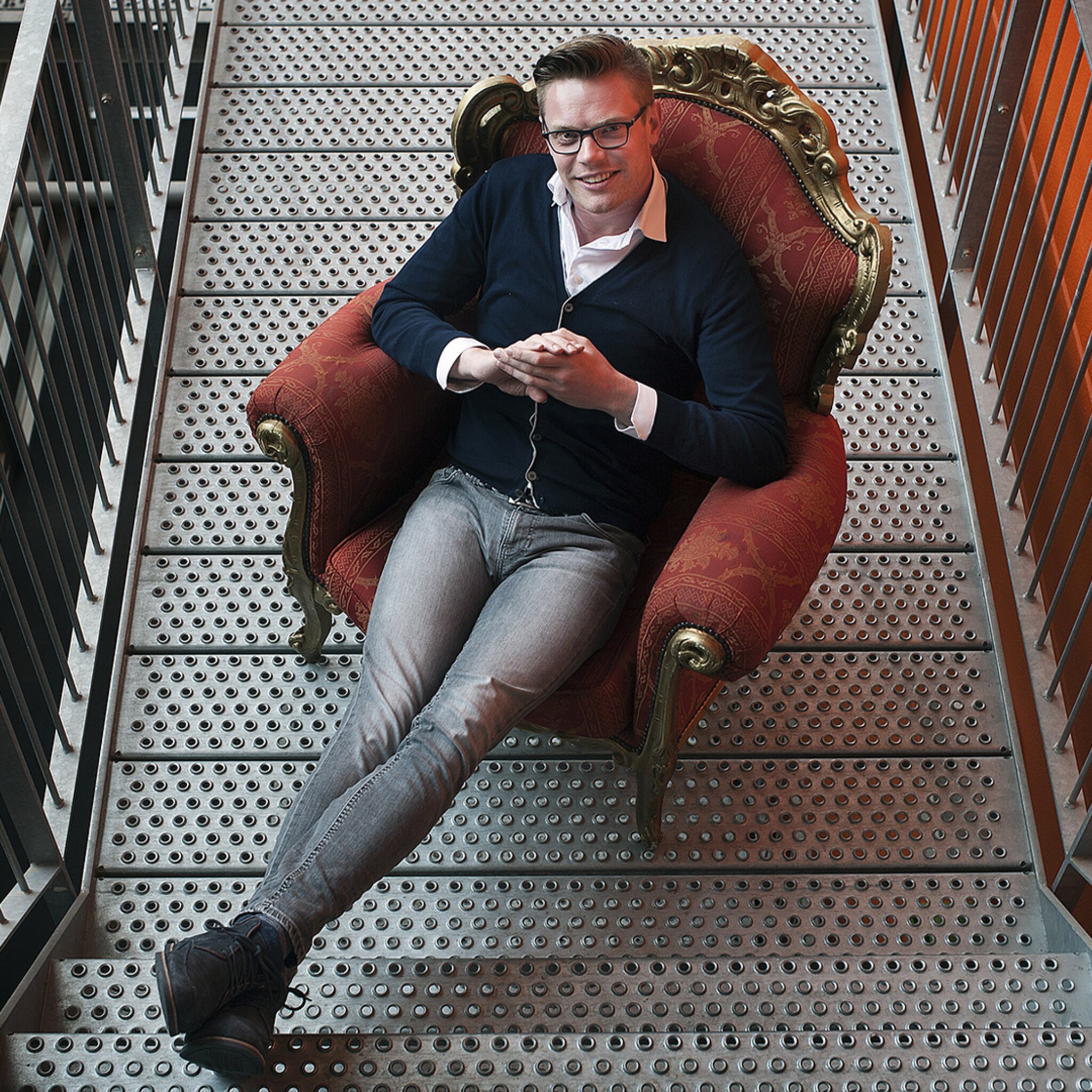 marco aarnink oprichter drukwerkdeal er is een war on talent aan de gang