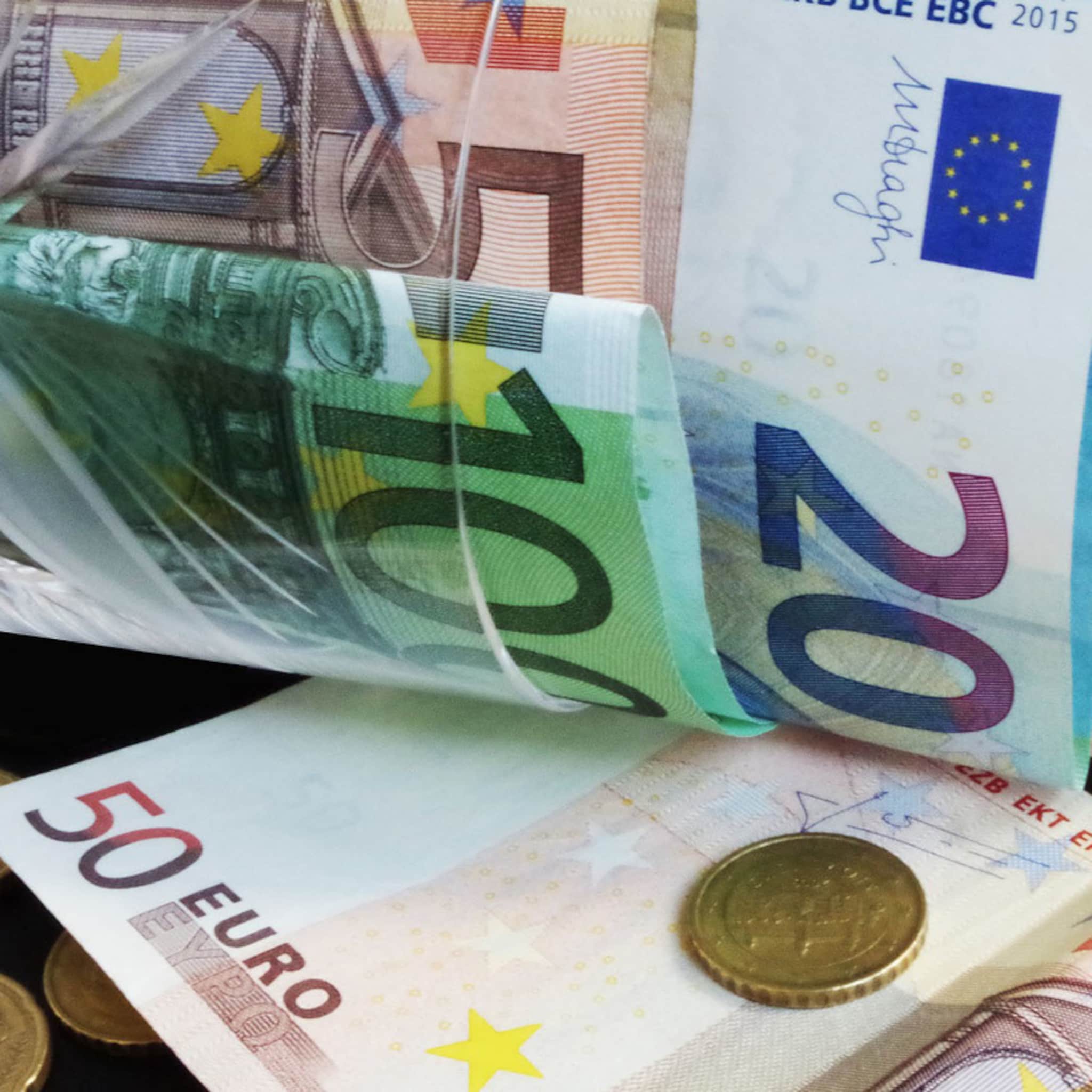 salaris wat is het minimumloon in nederland