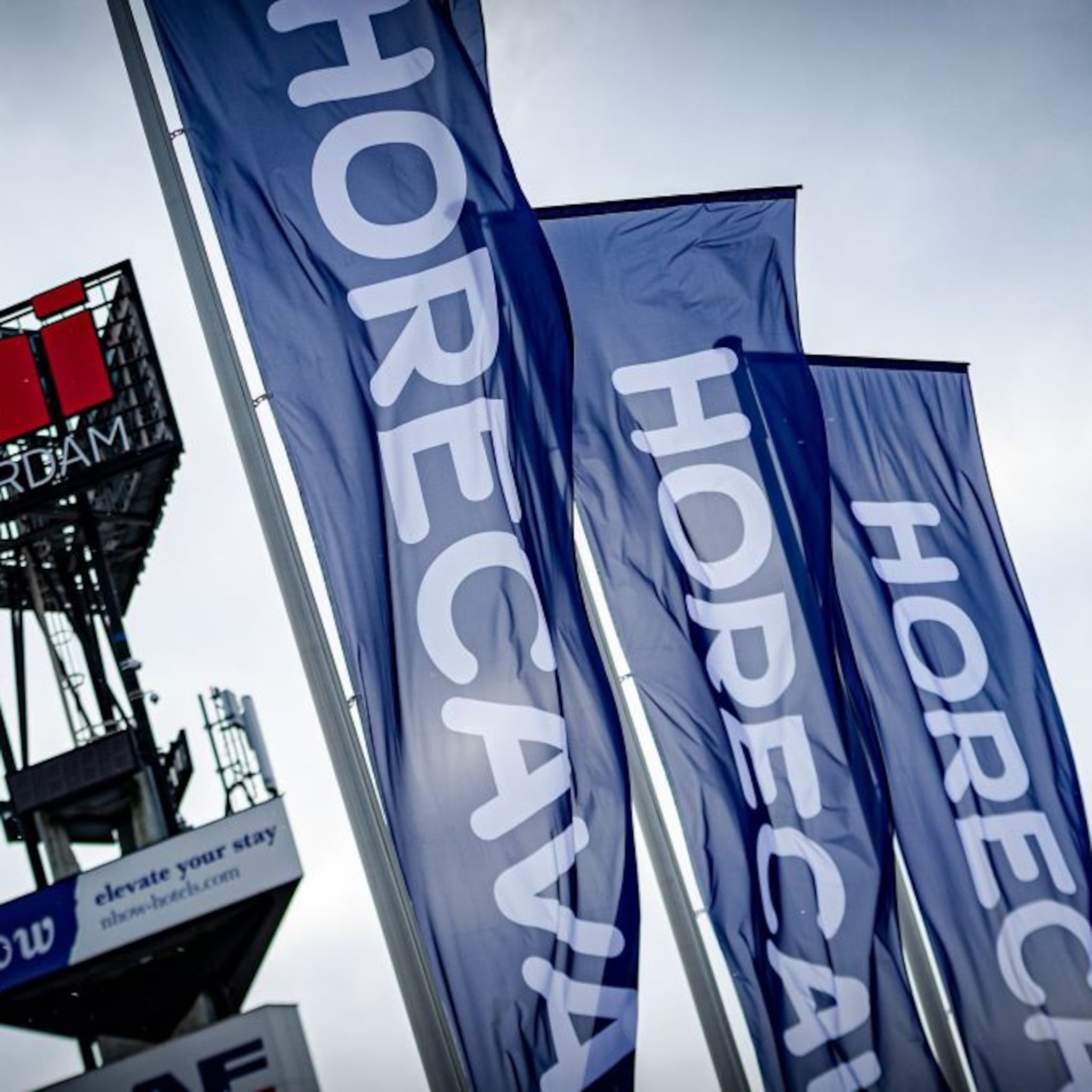 marges horeca onder druk ondanks gestegen omzet