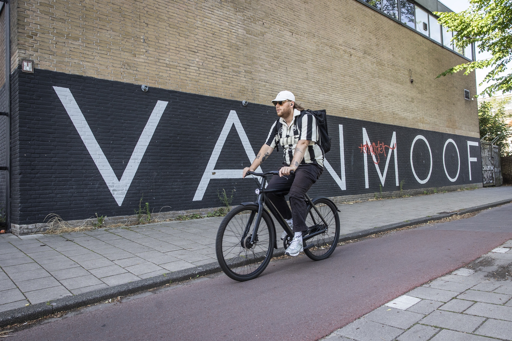 Foto ter illustratie. ANP