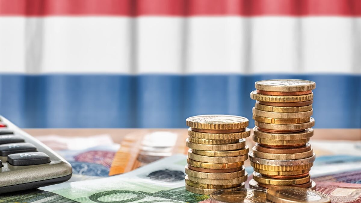 Volgens ondernemersorganisaties gaan er meer investeringen Nederland uit, dan dat erin komen. Shutterstock