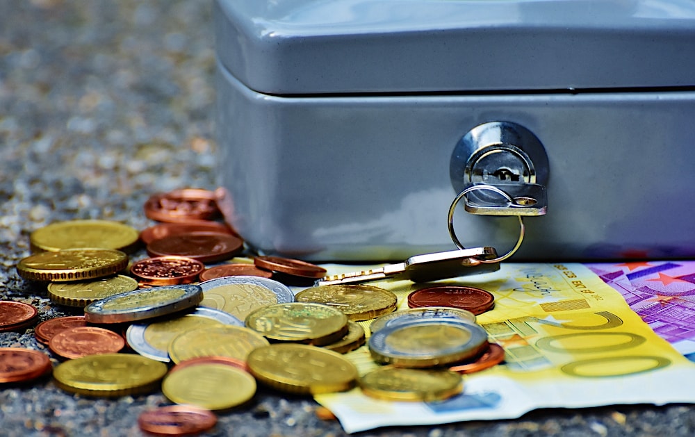 Jaarverslag NVVK toont toename ondernemers met financiële problemen. Foto: Shutterstock