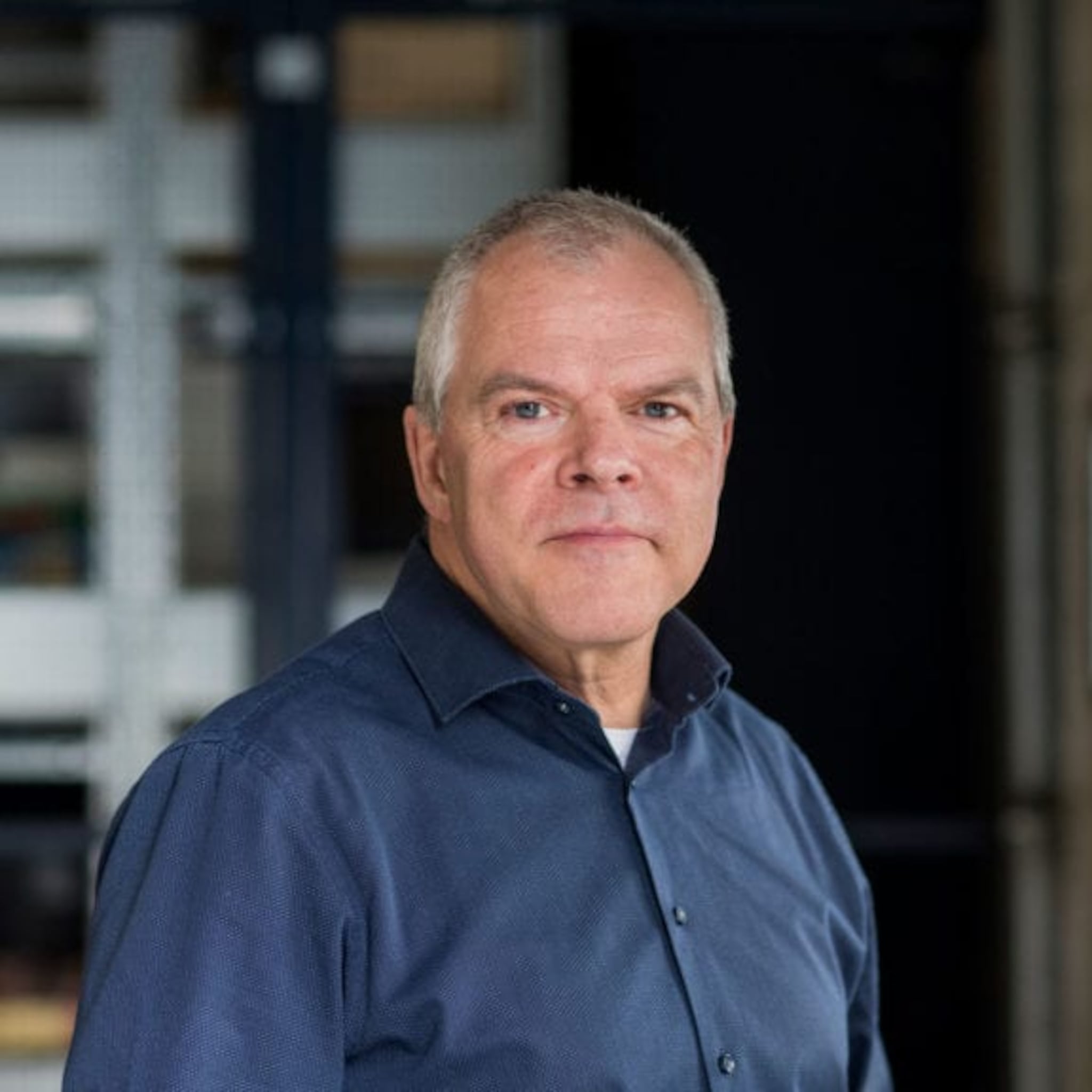 rob jansen chain logistics behandel ander zoals je zelf behandeld wilt worden
