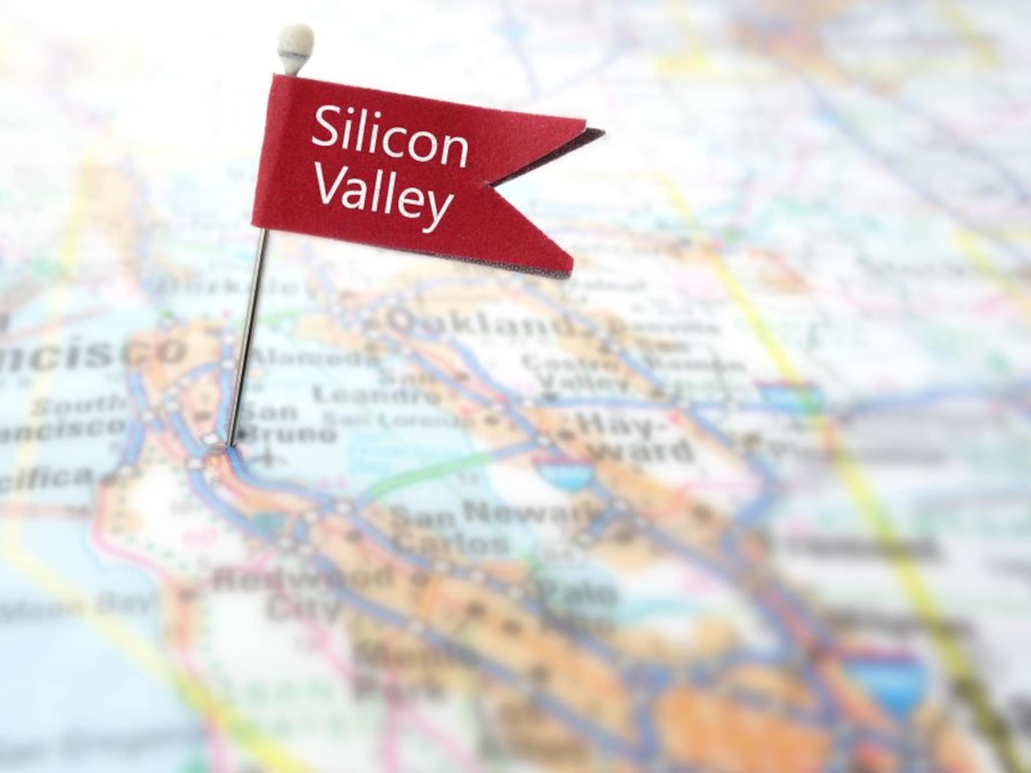 wat we kunnen leren van nederlandse ai ondernemers in silicon valley