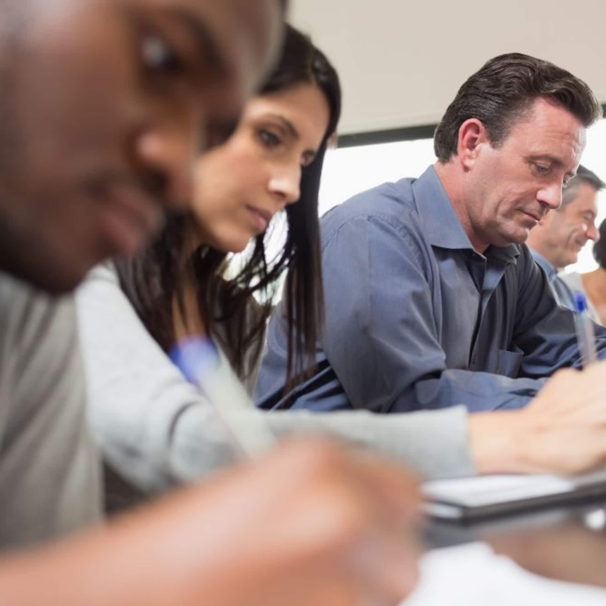 werkgevers geld voor scholing blijft op plank liggen