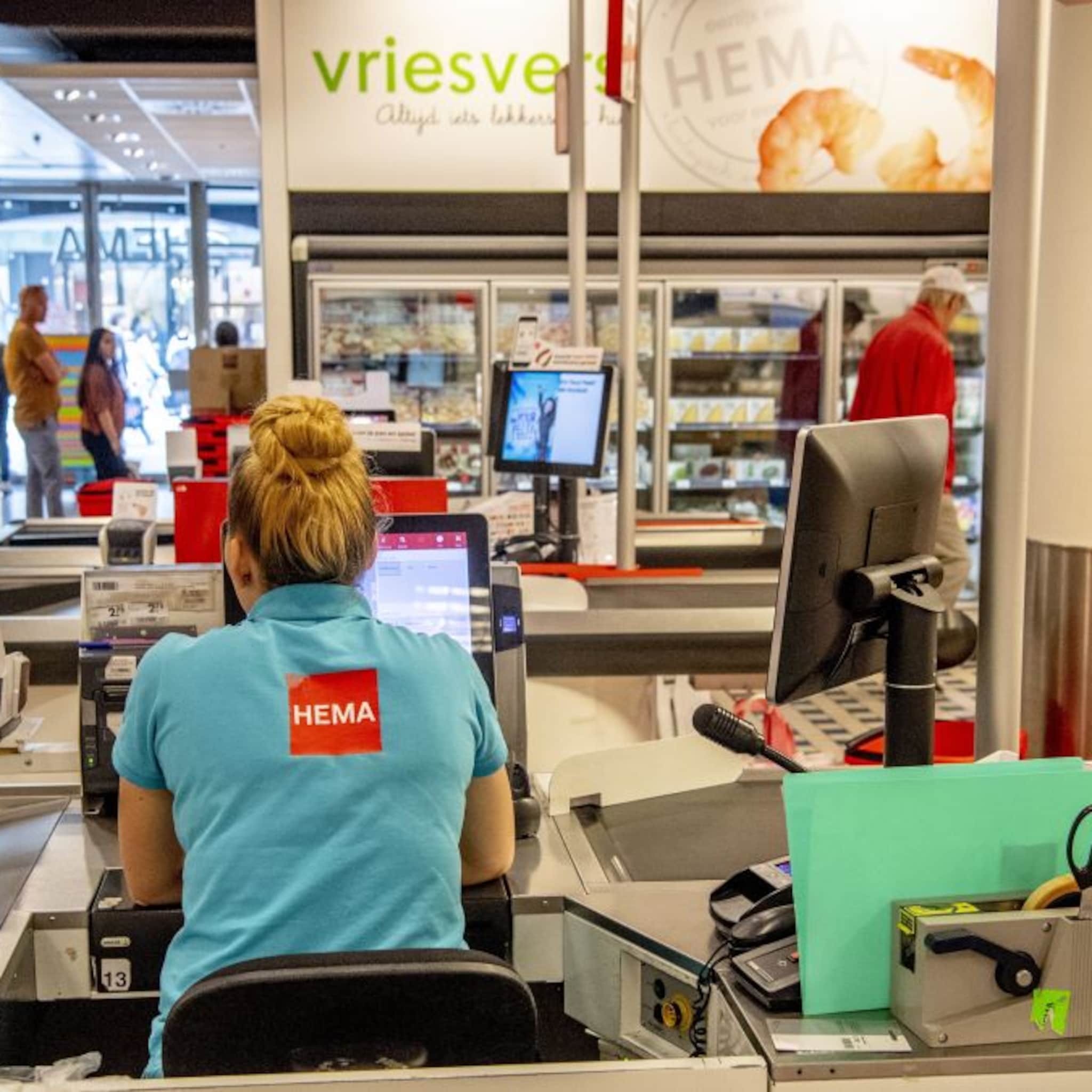 jan meerman inretail loonkosten dwingen tot onorthodoxe maatregelen