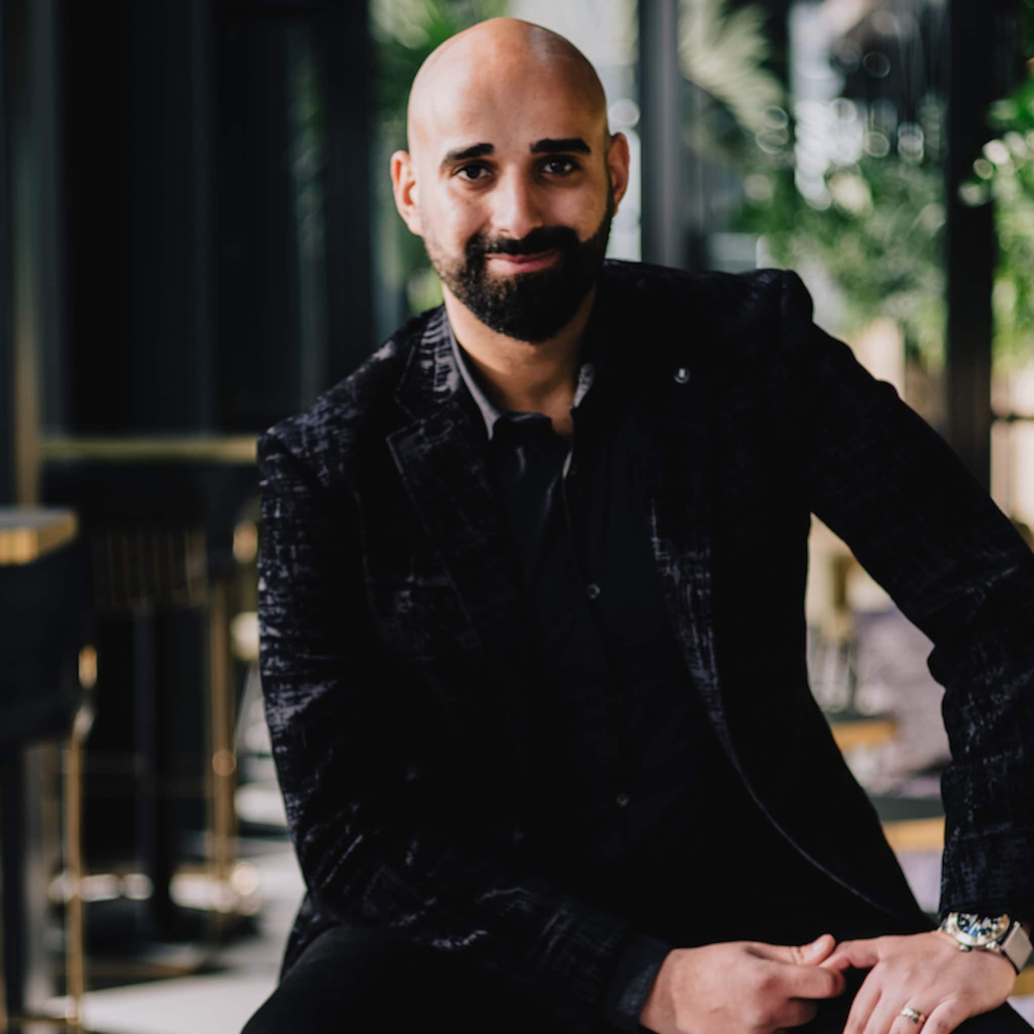 horecamagnaat ramez ramzy volgend jaar 100 miljoen euro ophalen