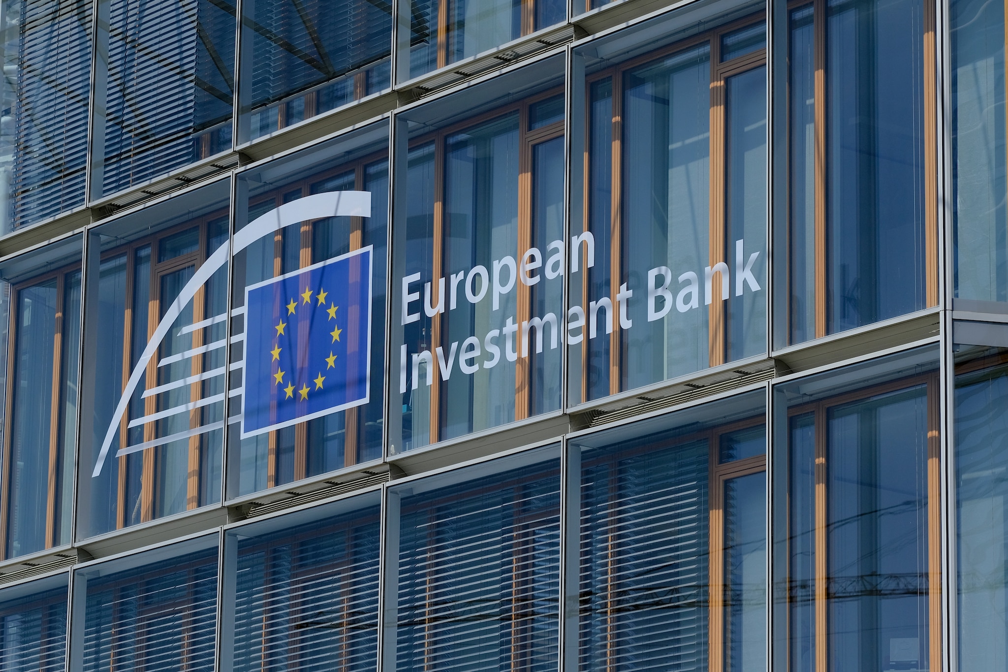 EIB Shutterstock