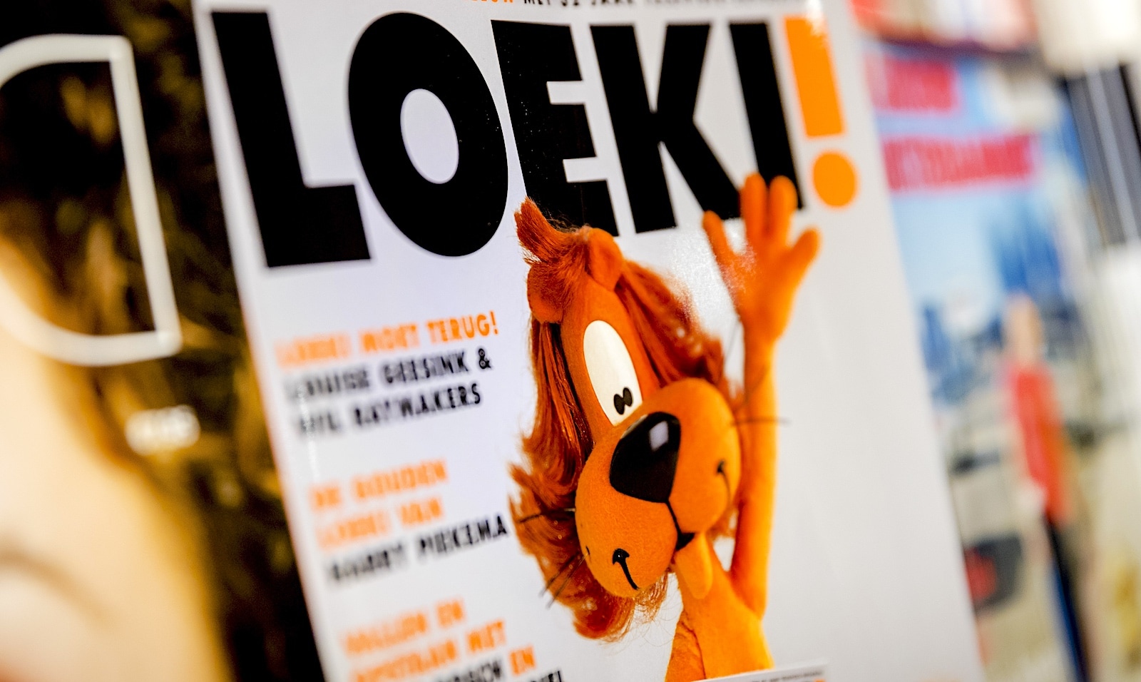De belangrijkste lessen van de Gouden Loeki-verkiezingen. ANP