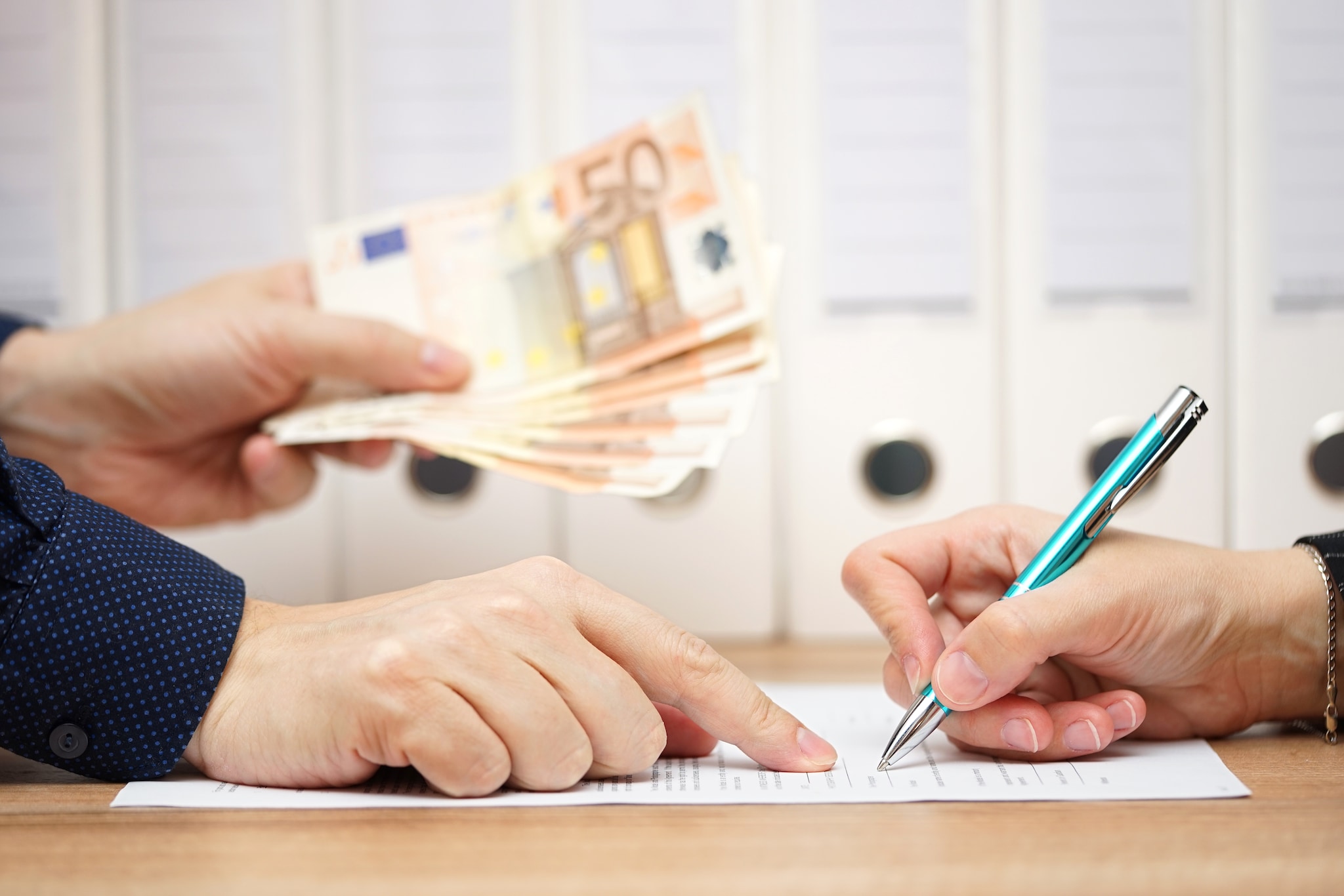 Foto ter illustratie. Shutterstock