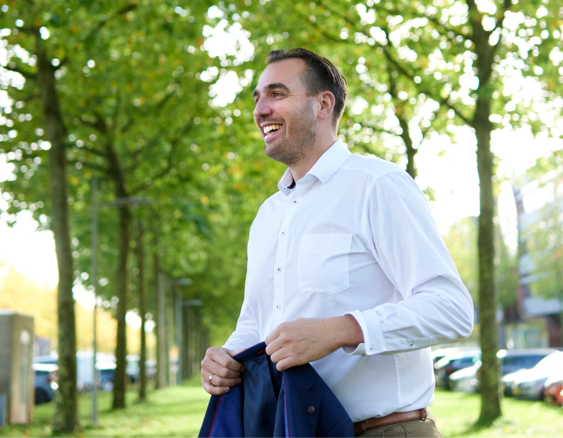 Lenen voor zakelijk vastgoed blijft moeilijk, hier kun je wel terecht. Bufr