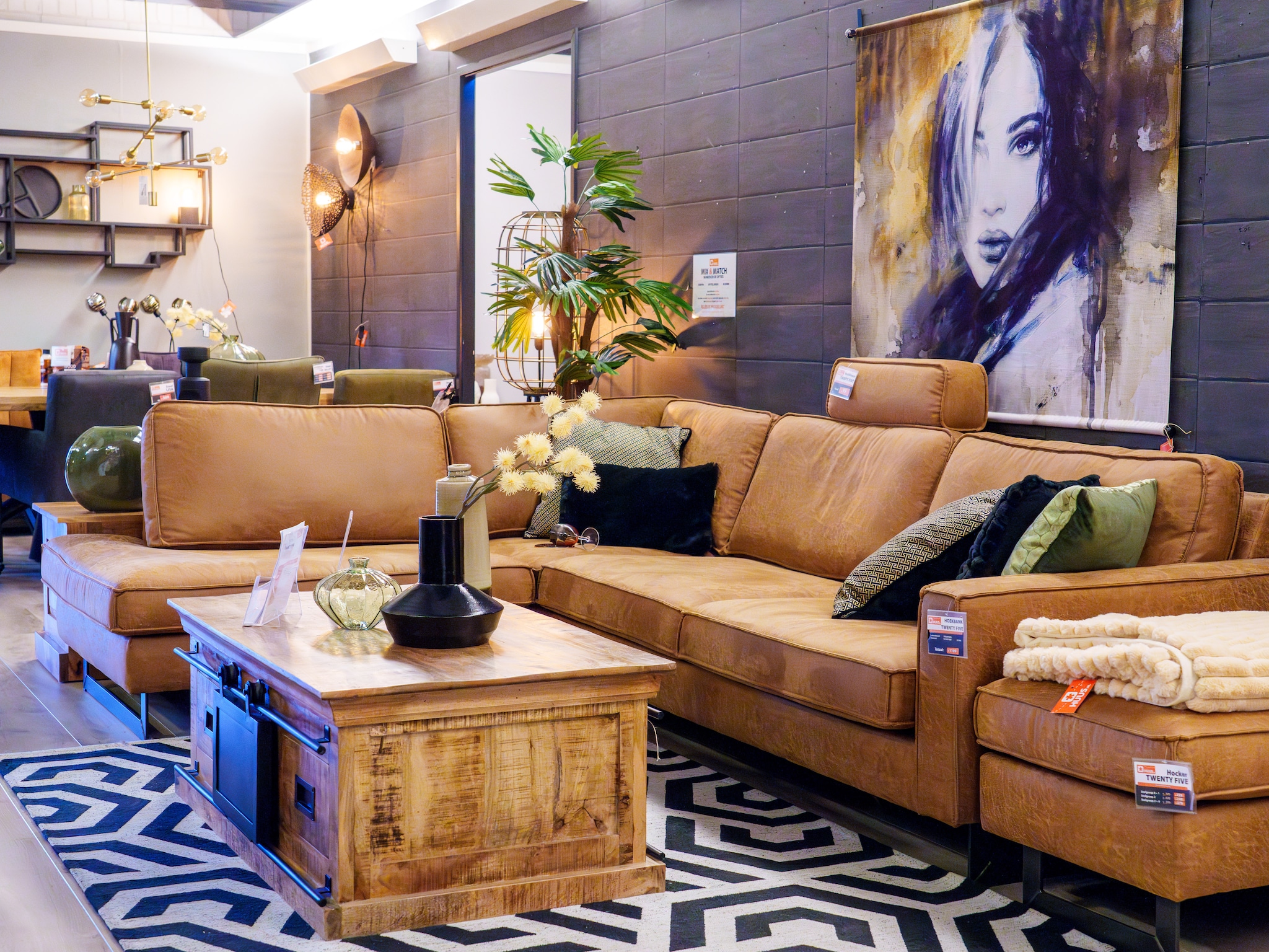 faillissement doorstart huus woonwinkel retail martijn geerdink