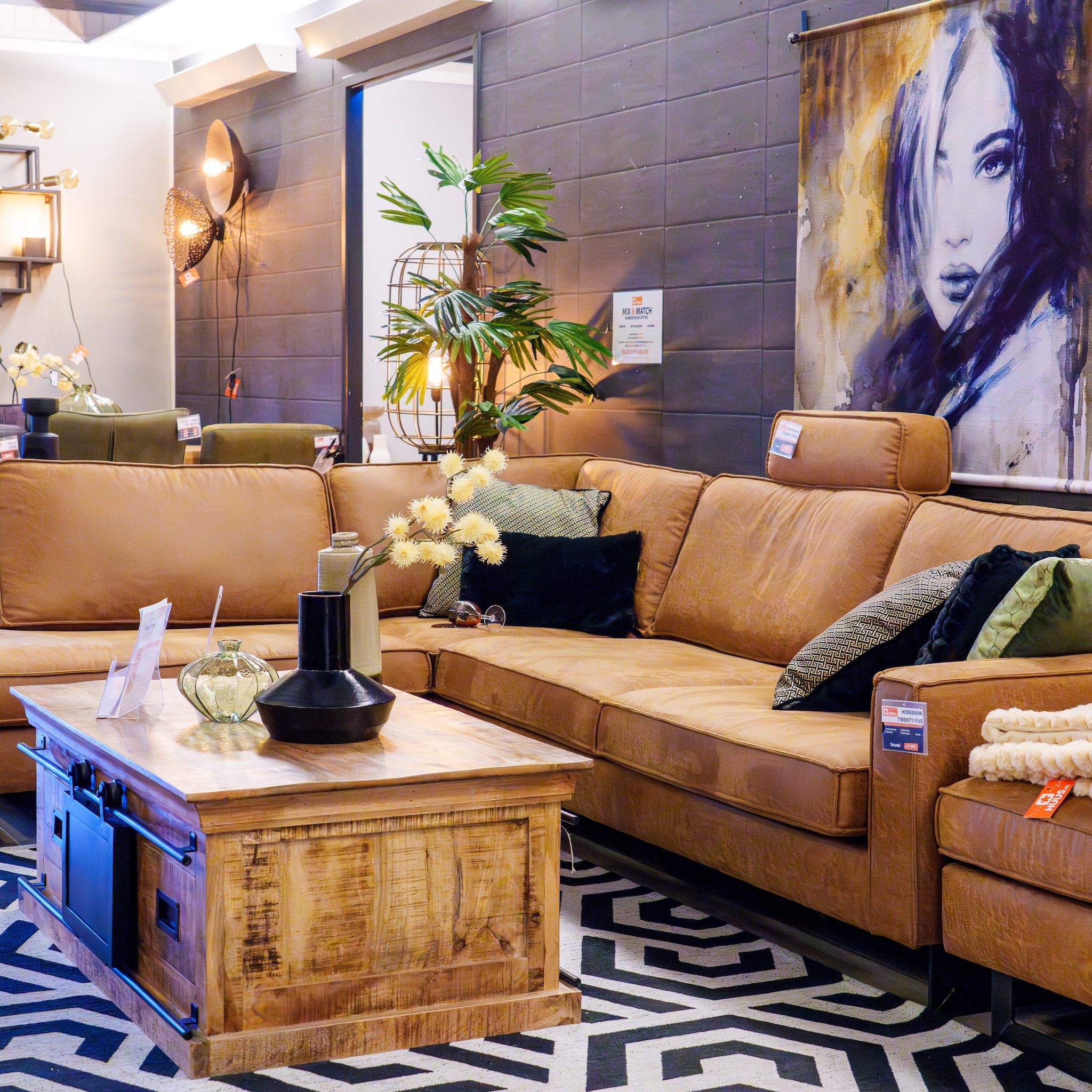 faillissement doorstart huus woonwinkel retail martijn geerdink