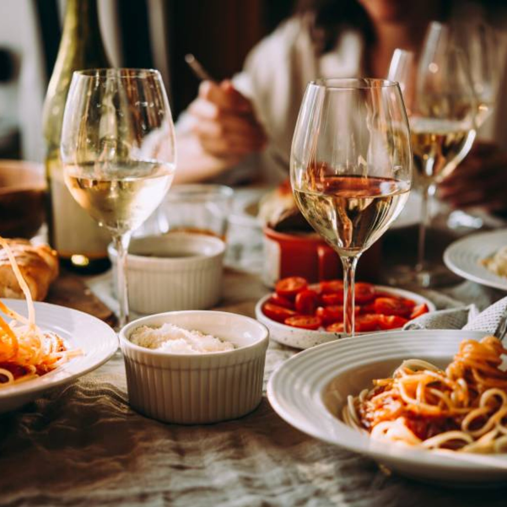 bij veel restaurants is informatie over allergenen zwaar onder de maat