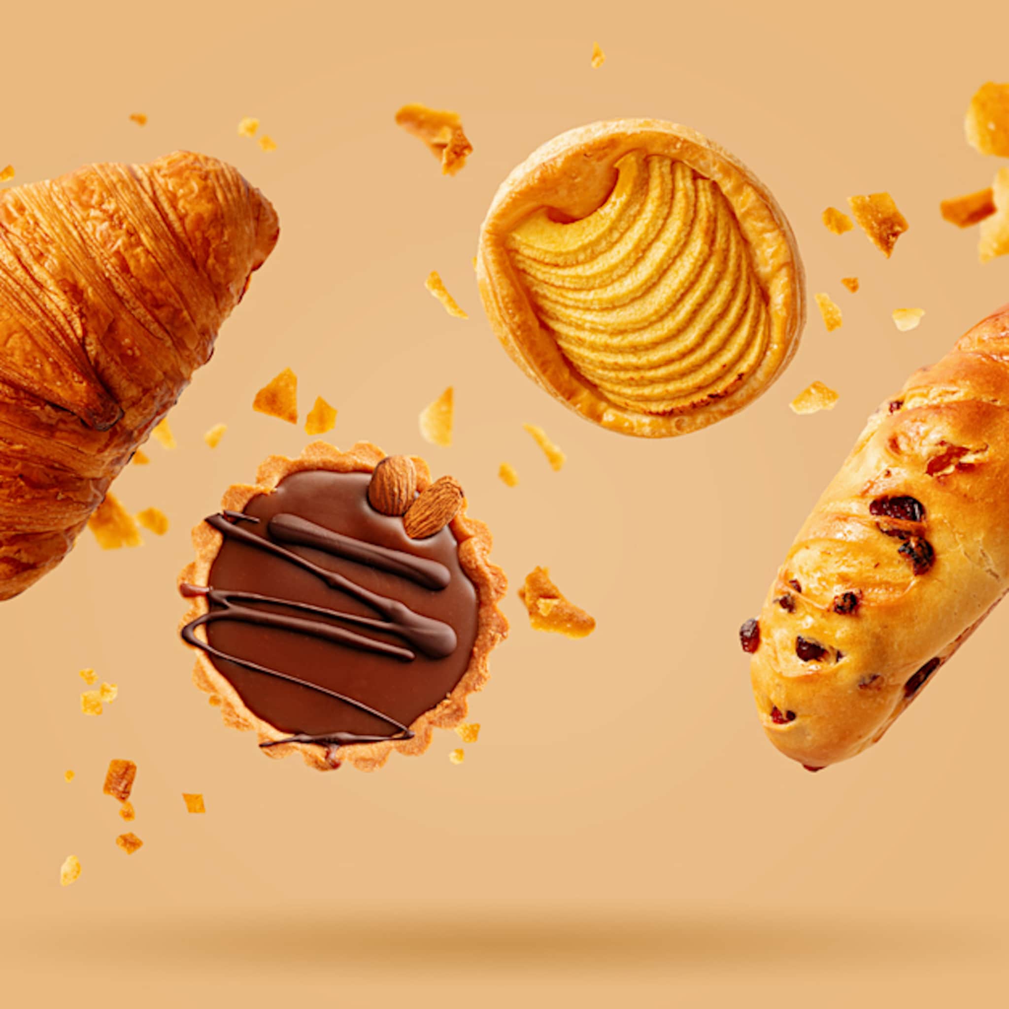 dawn foods lijft familiebedrijf royal steensma in groeikans in bloeiende bakkerijsector