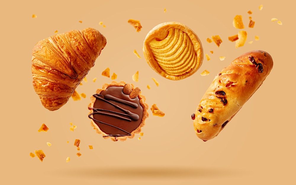 Dawn Foods neemt Royal Steensma over. Shutterstock