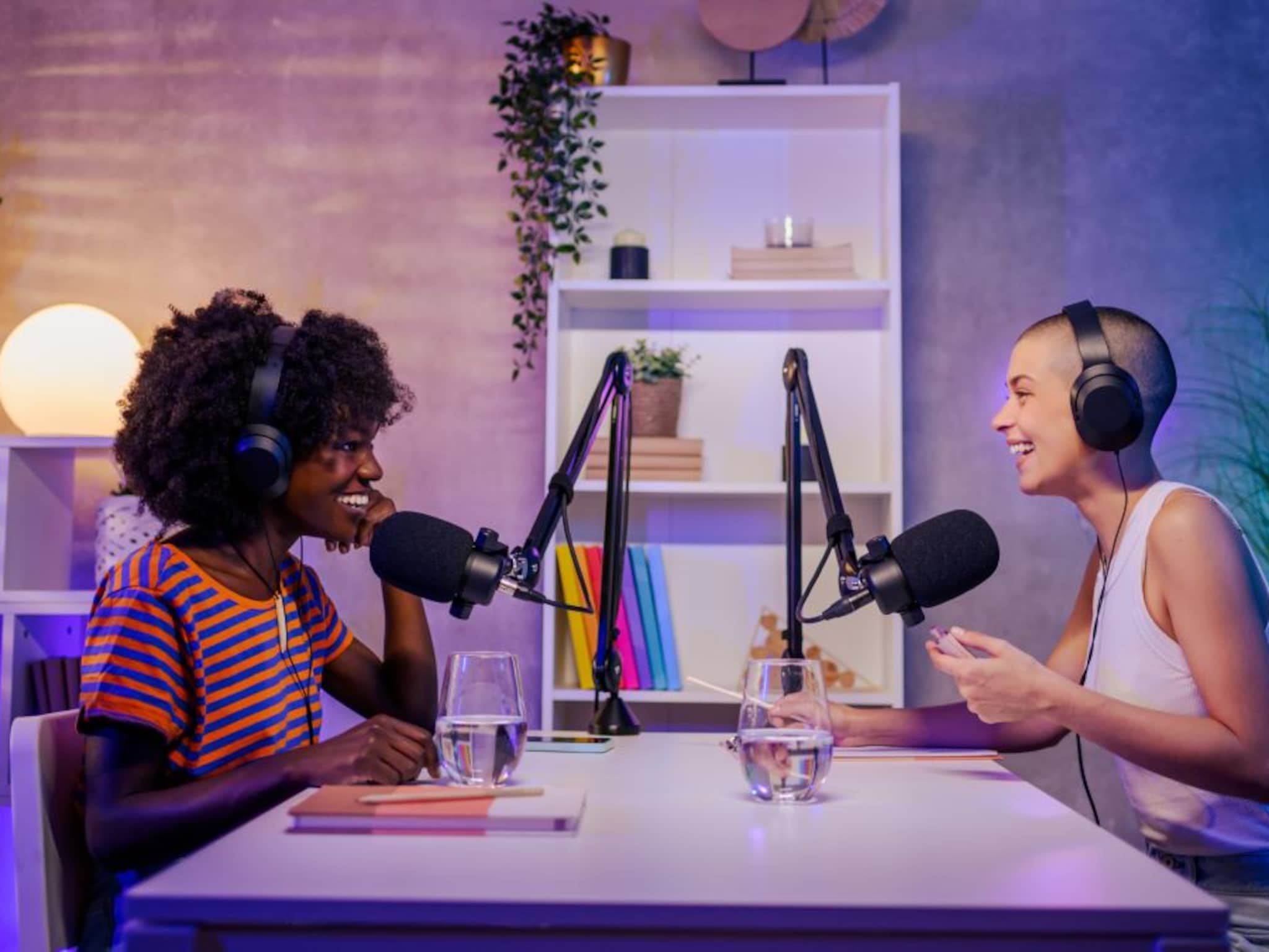 vijfmaal storytelling in podcasts als communicatiemiddel voor jouw bedrijf