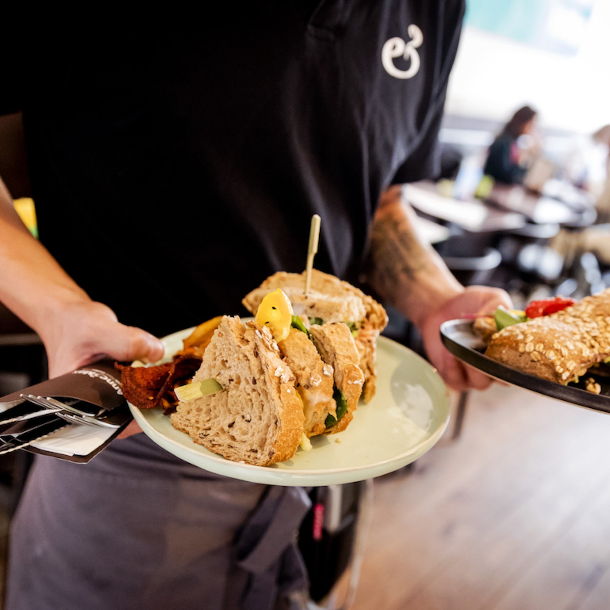 eetpiraten in je restaurant bewijslast moeilijk maar je hebt als ondernemer mogelijkheden